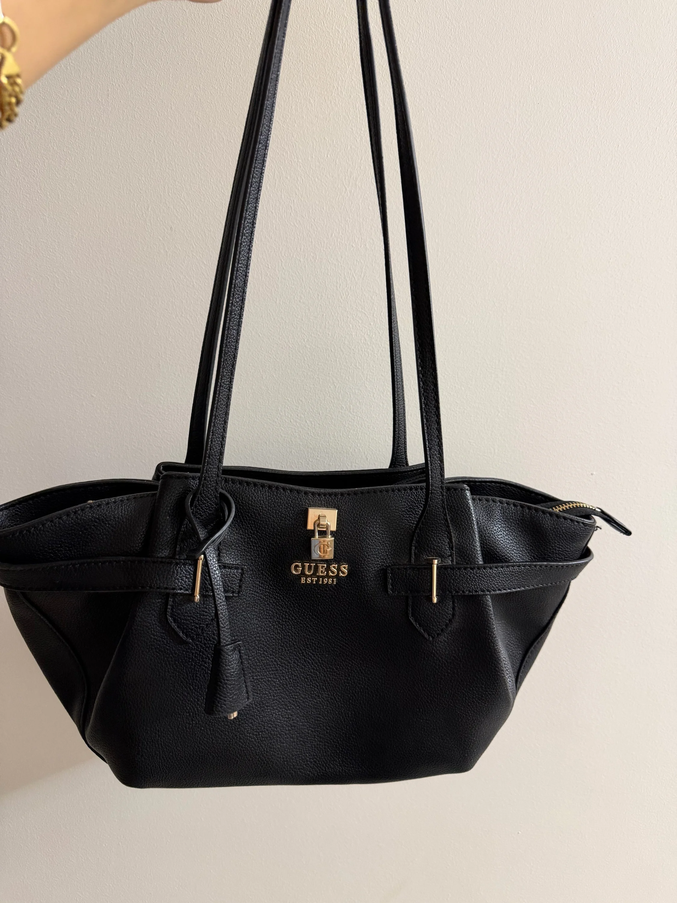 GUESS Shoulder Bag, size Other, photo 1
