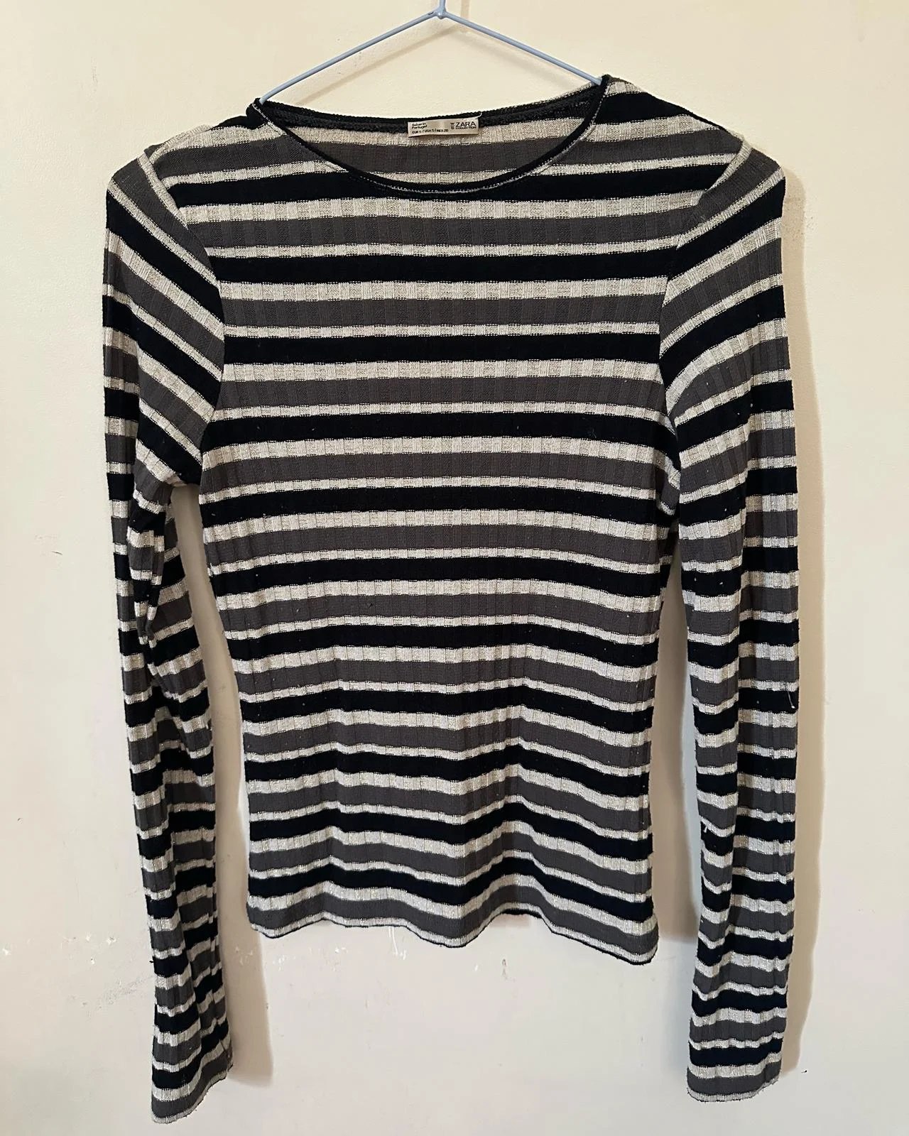 Zara T-shirts, size XS / 34 / 6, photo 1