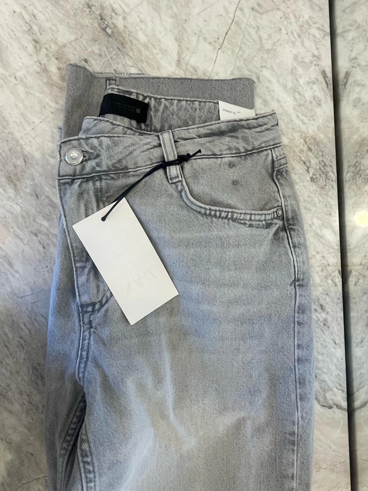 Zara Jeans, size S / 36 / 8, photo 1