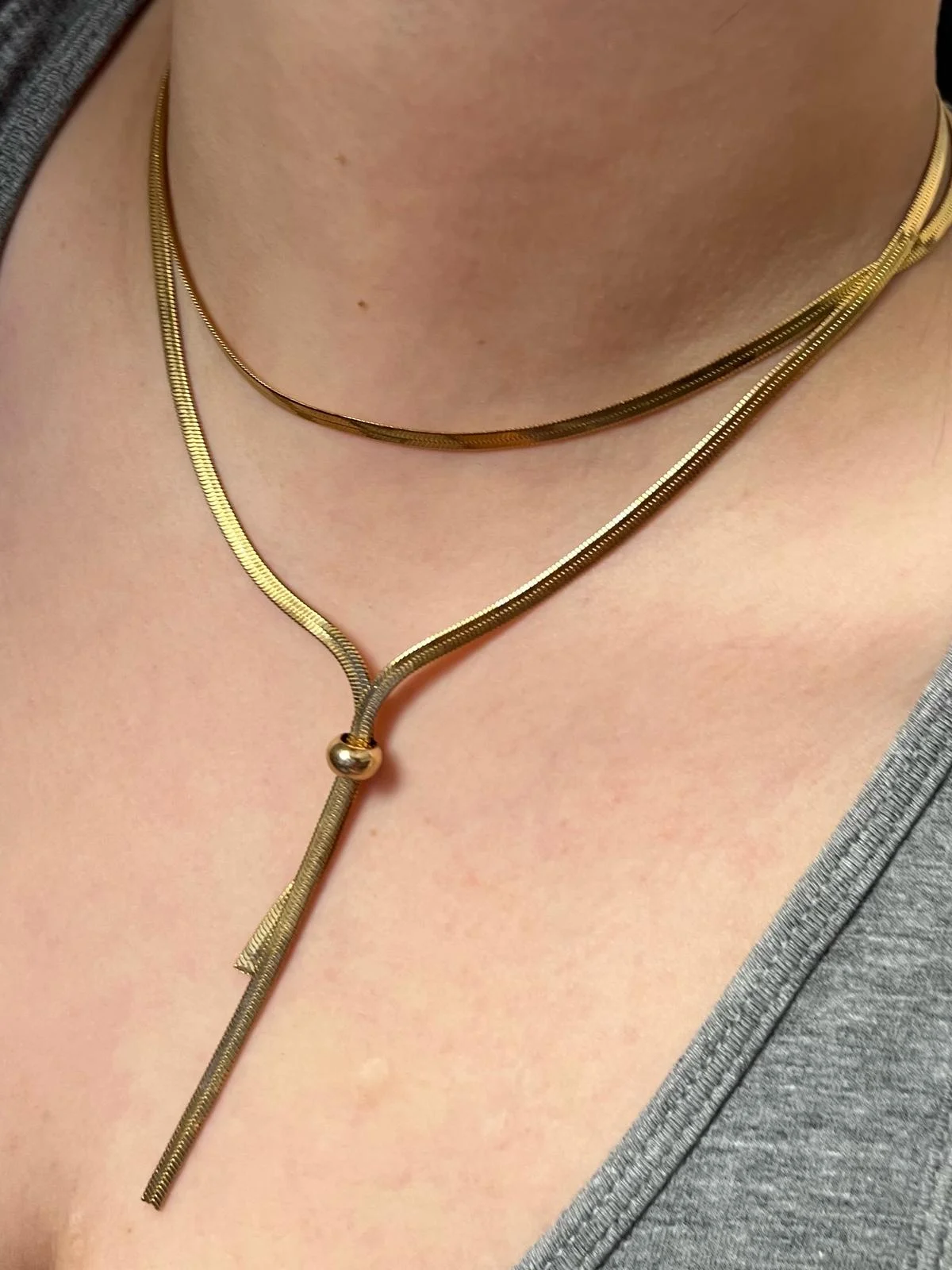 Necklaces, size Other, photo 1
