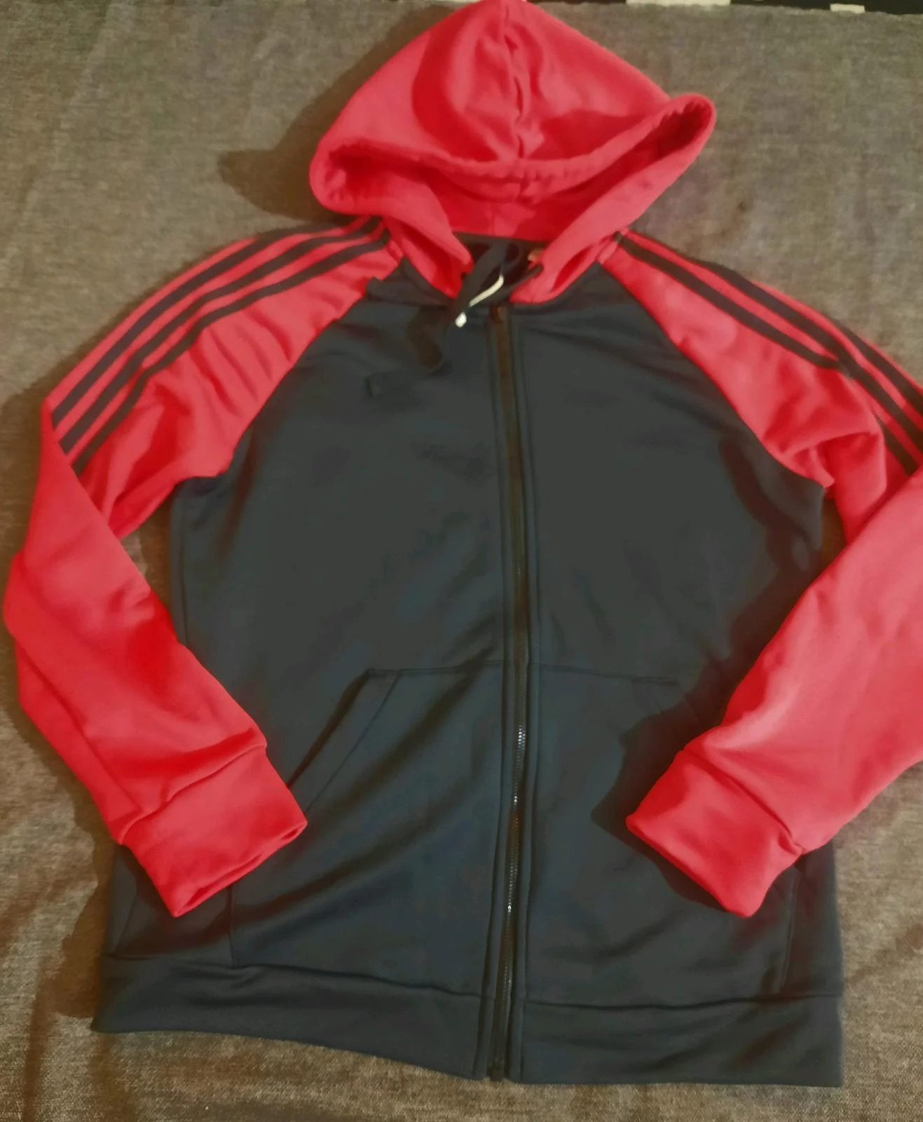 adidas Sweaters, size L, photo 1