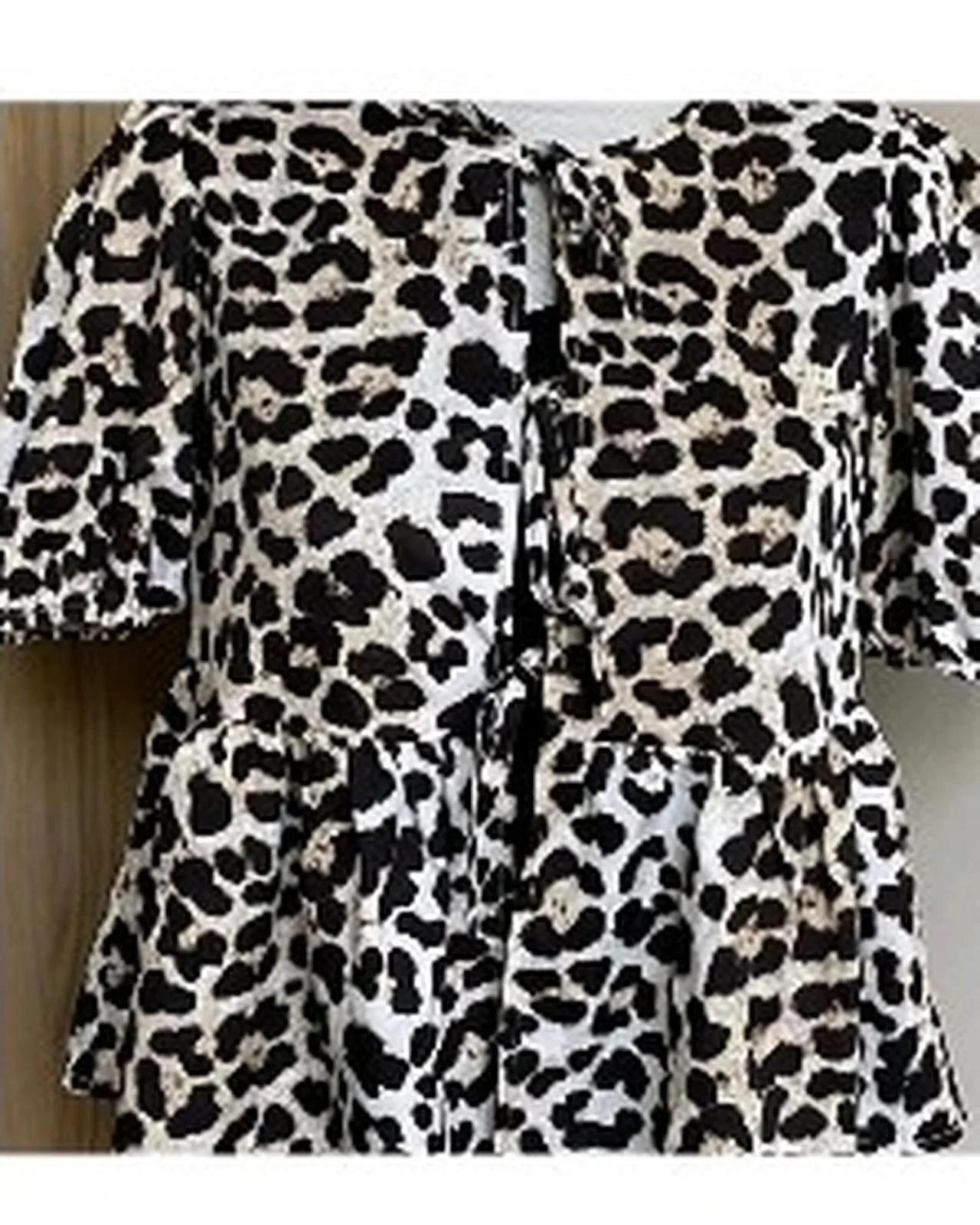 Blouses, size M / 38 / 10, photo 1