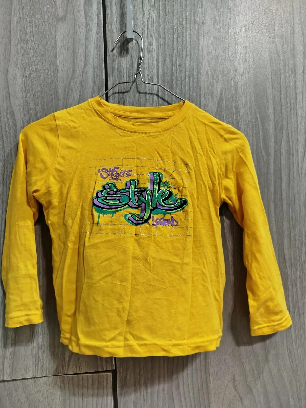 T-shirts, size XS, photo 1