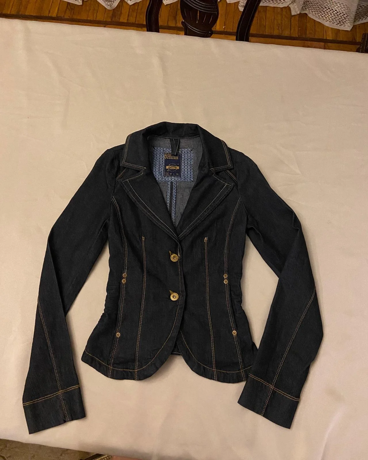 Jackets, size S, photo 1