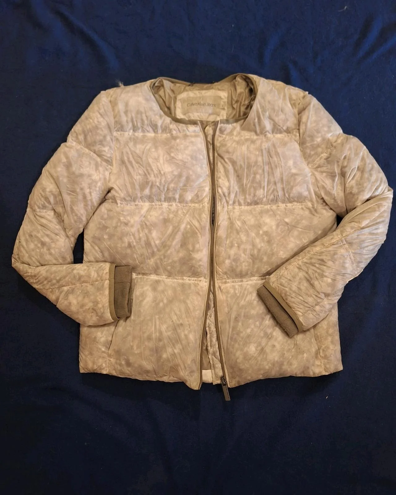 Calvin Klein Jackets, size S / 36 / 8, photo 1