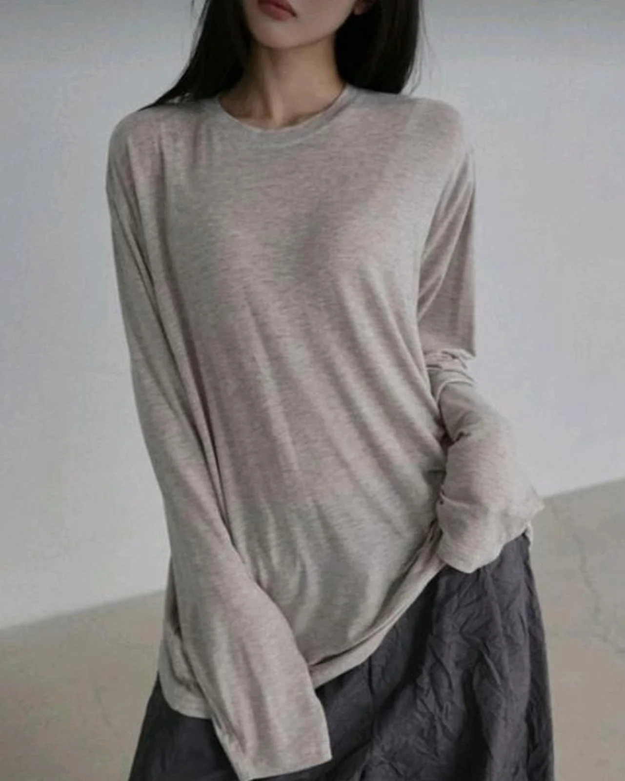 Long Sleeve, size M, photo 1