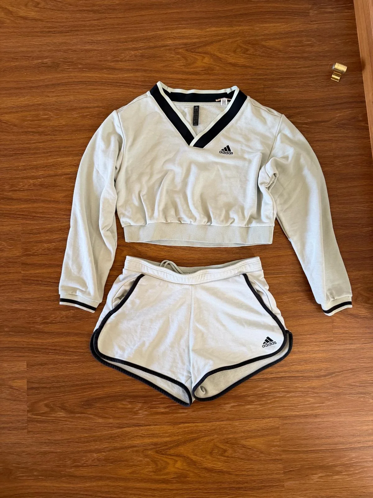 adidas Shorts, size M / 38 / 10, photo 1