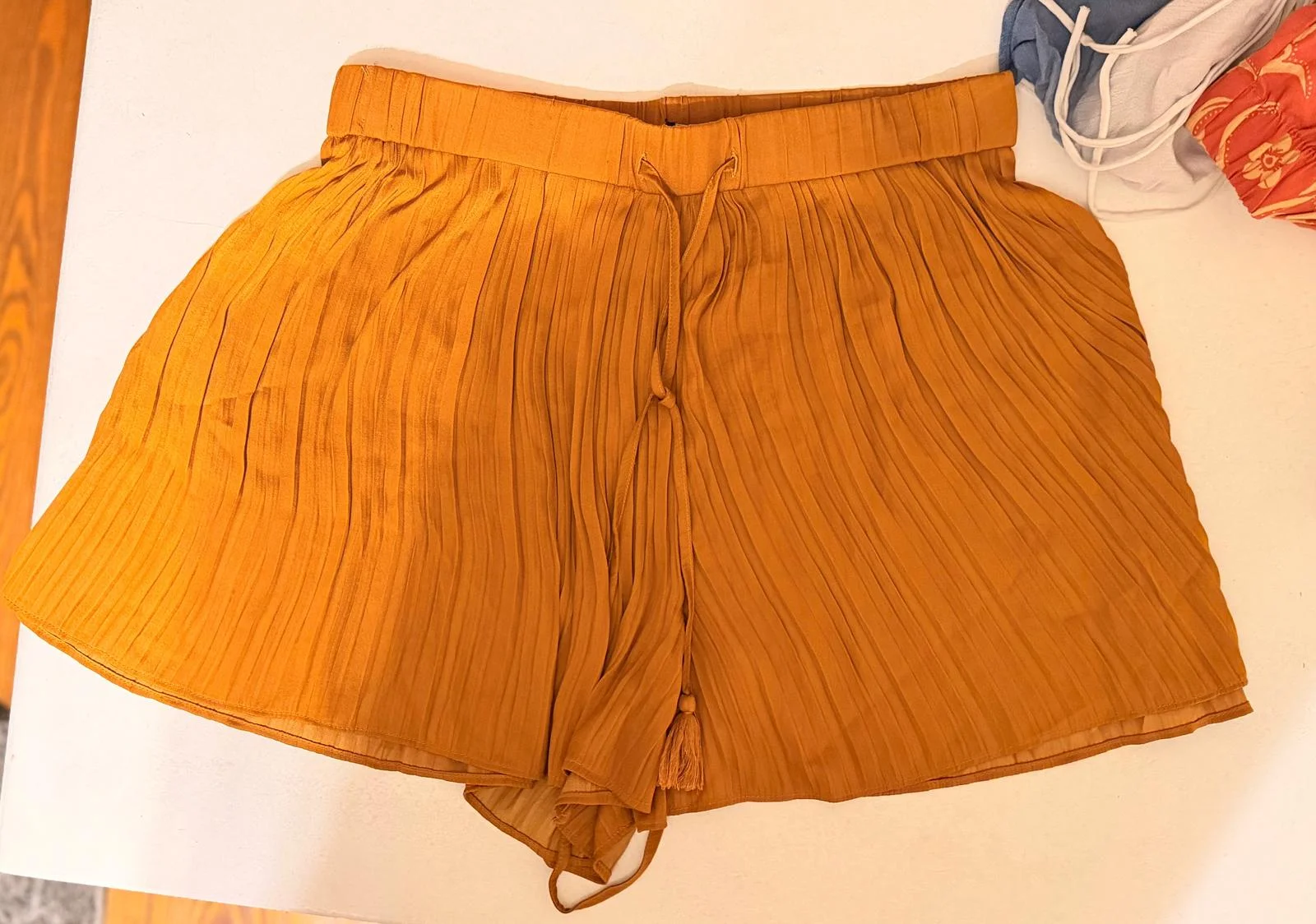 Zara Shorts, size L / 40 / 12, photo 1