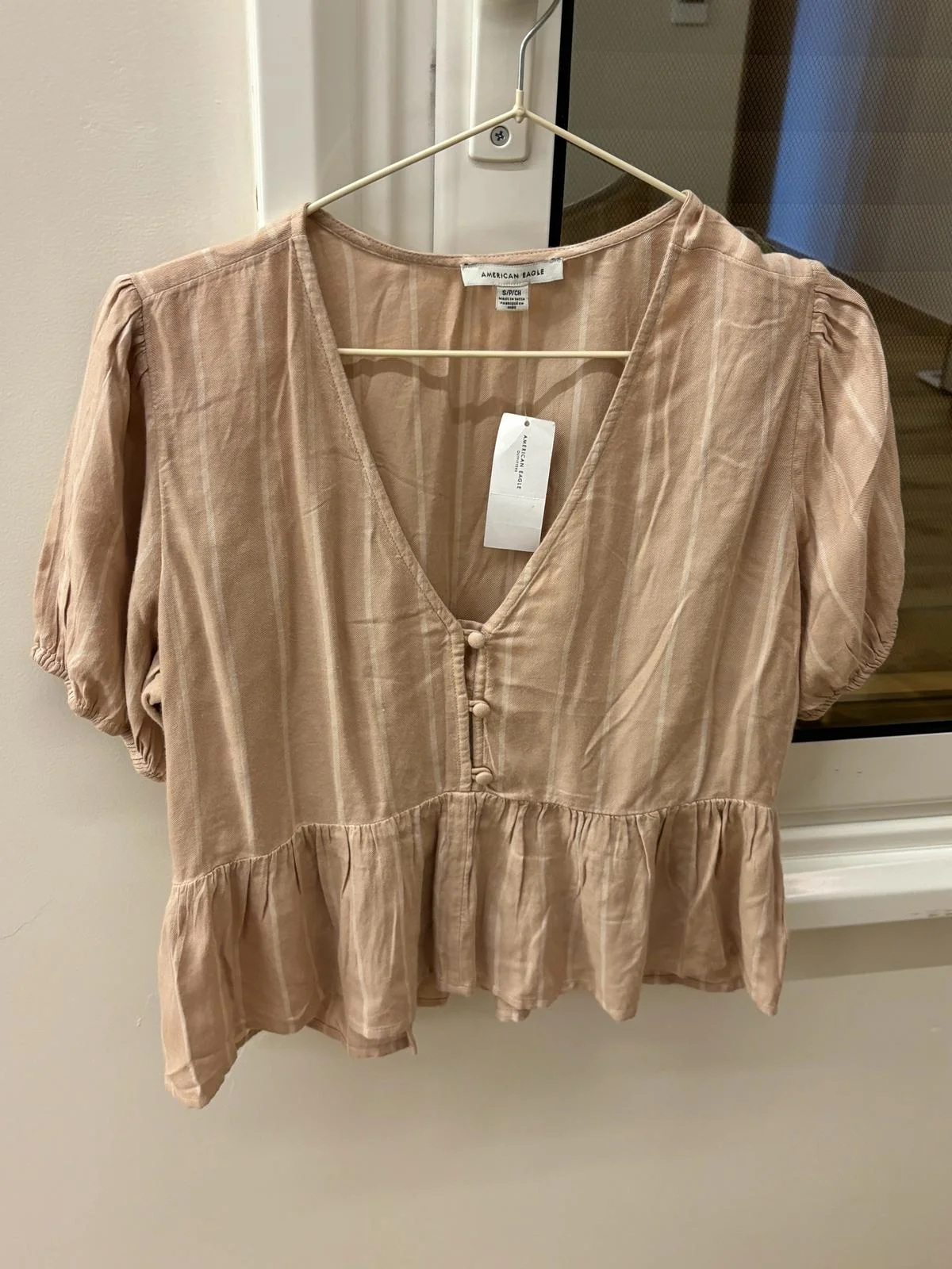 American Eagle Blouses, size S / 36 / 8, photo 1