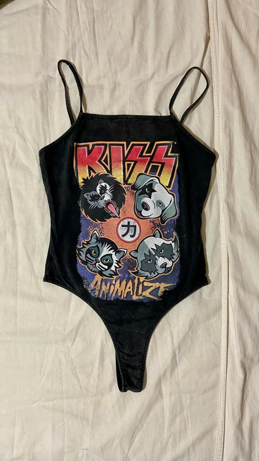 Bershka Bodysuits, size XS / 34 / 6, photo 1