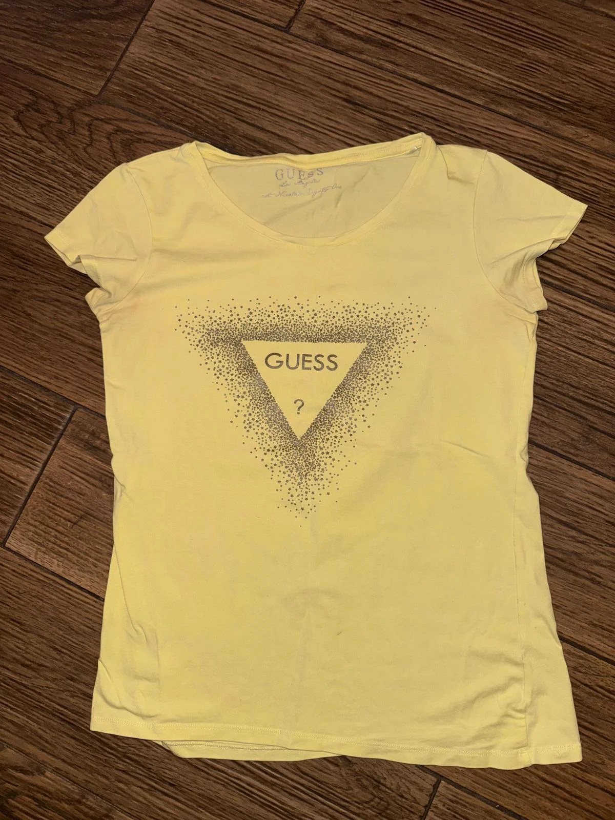 GUESS T-shirts, size S / 36 / 8, photo 1