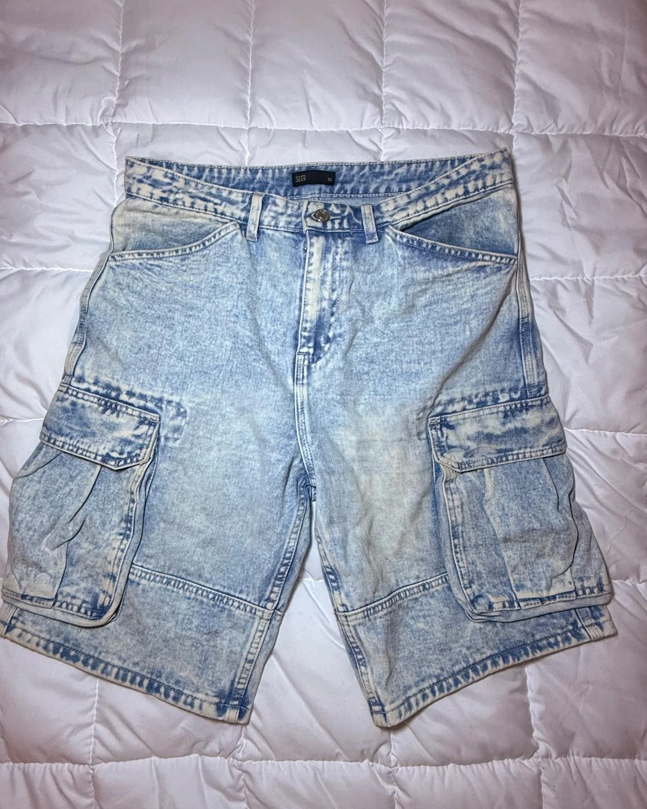 Shorts, size Other, photo 1