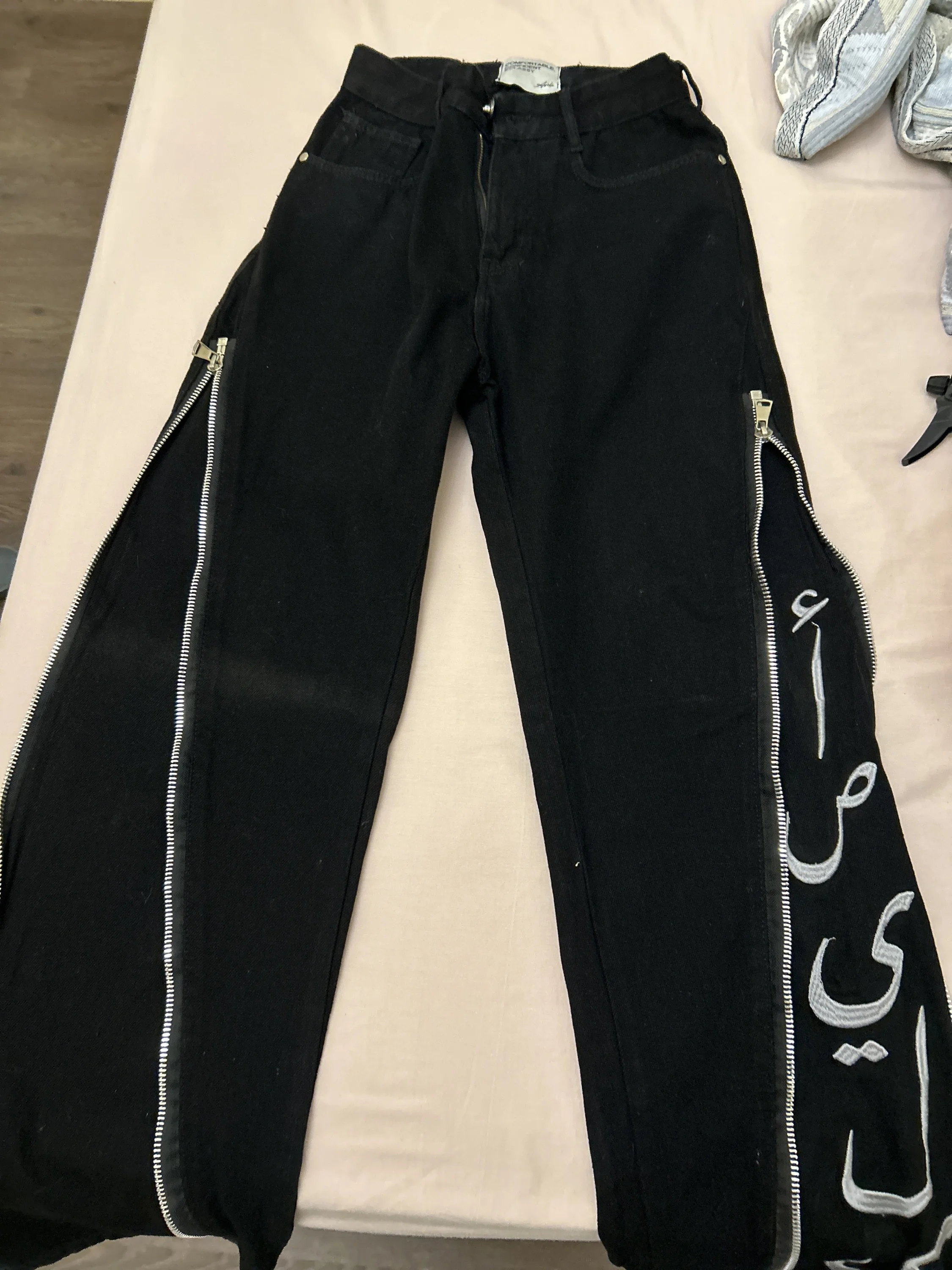 Local Jeans, size XS / 34 / 6, photo 1