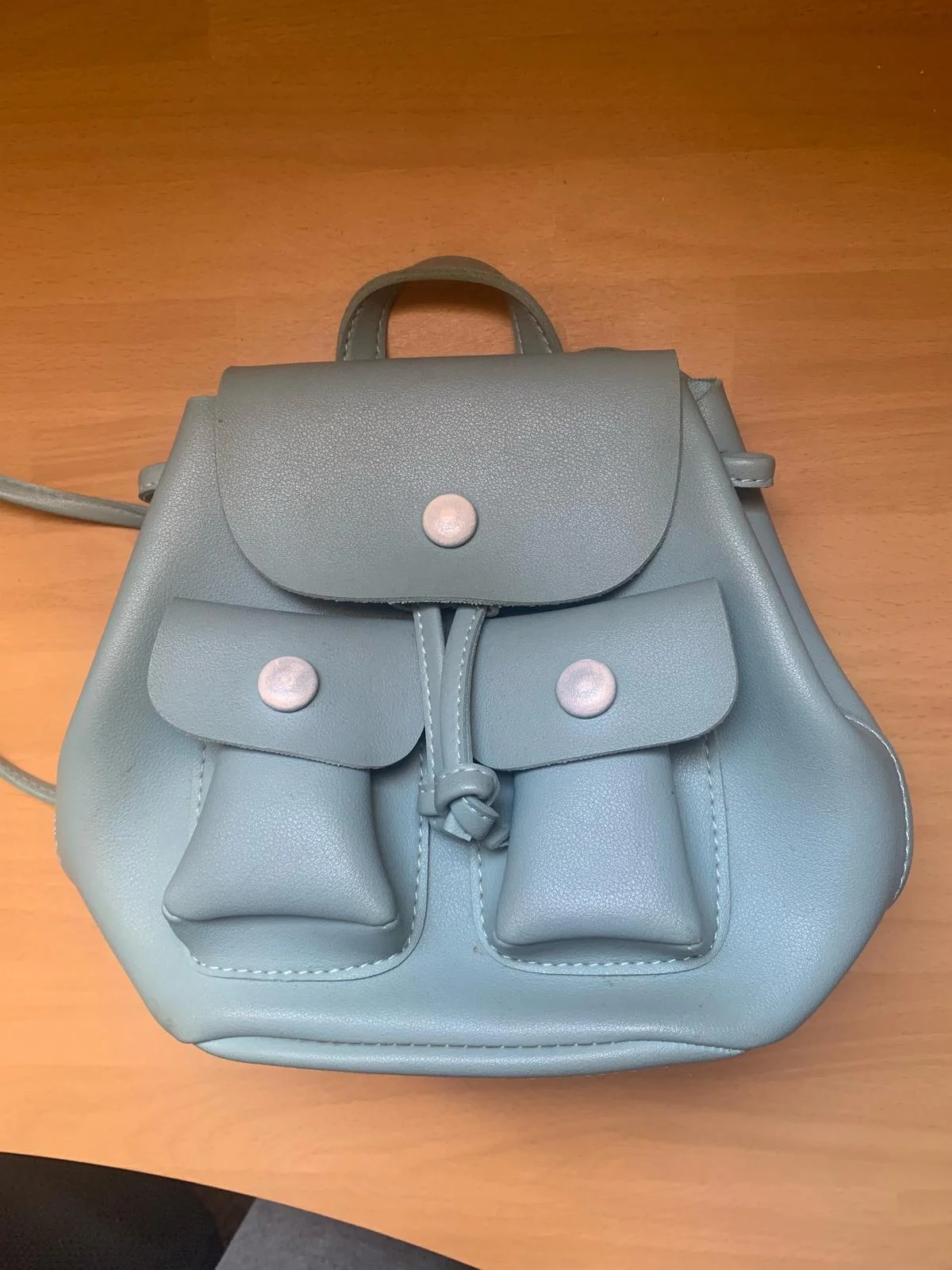 Backpacks, size Other, photo 1