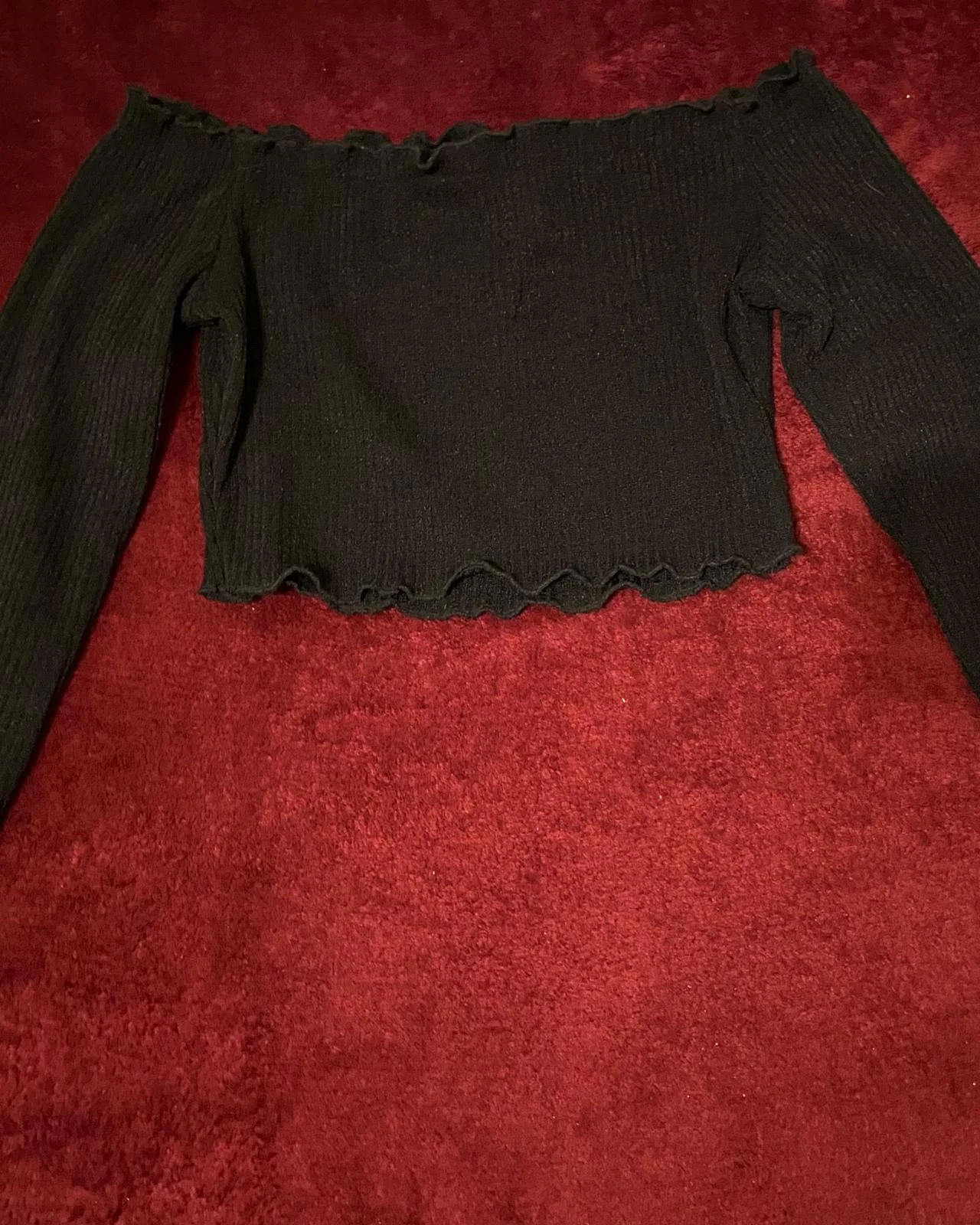 Shein Crop Tops, size M / 38 / 10, photo 1