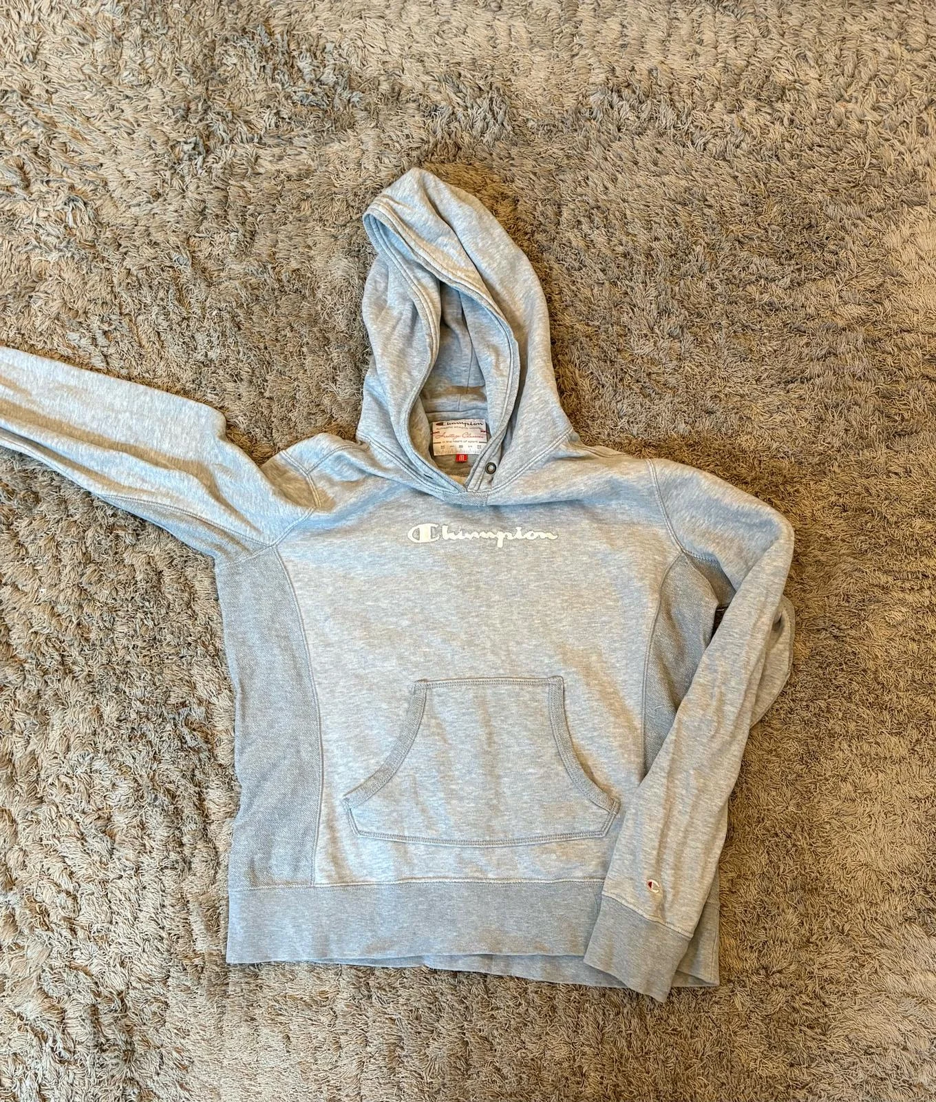Champion Hoodies, size XS / 34 / 6, photo 1