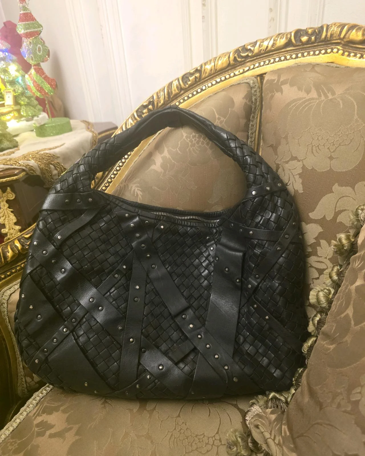 Bottega Veneta Shoulder Bag, size One size, photo 1