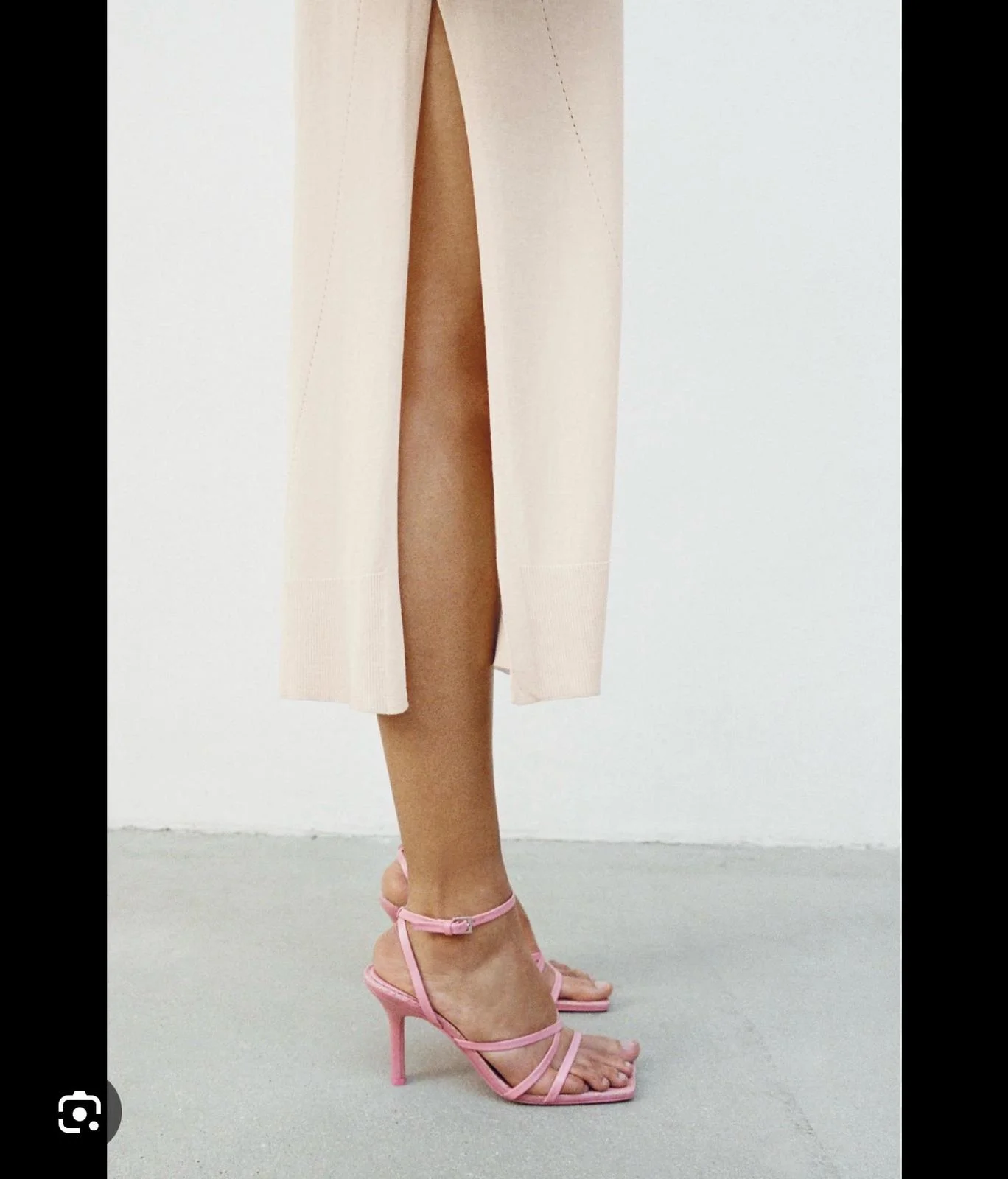 Zara Sandals, size 39, photo 1