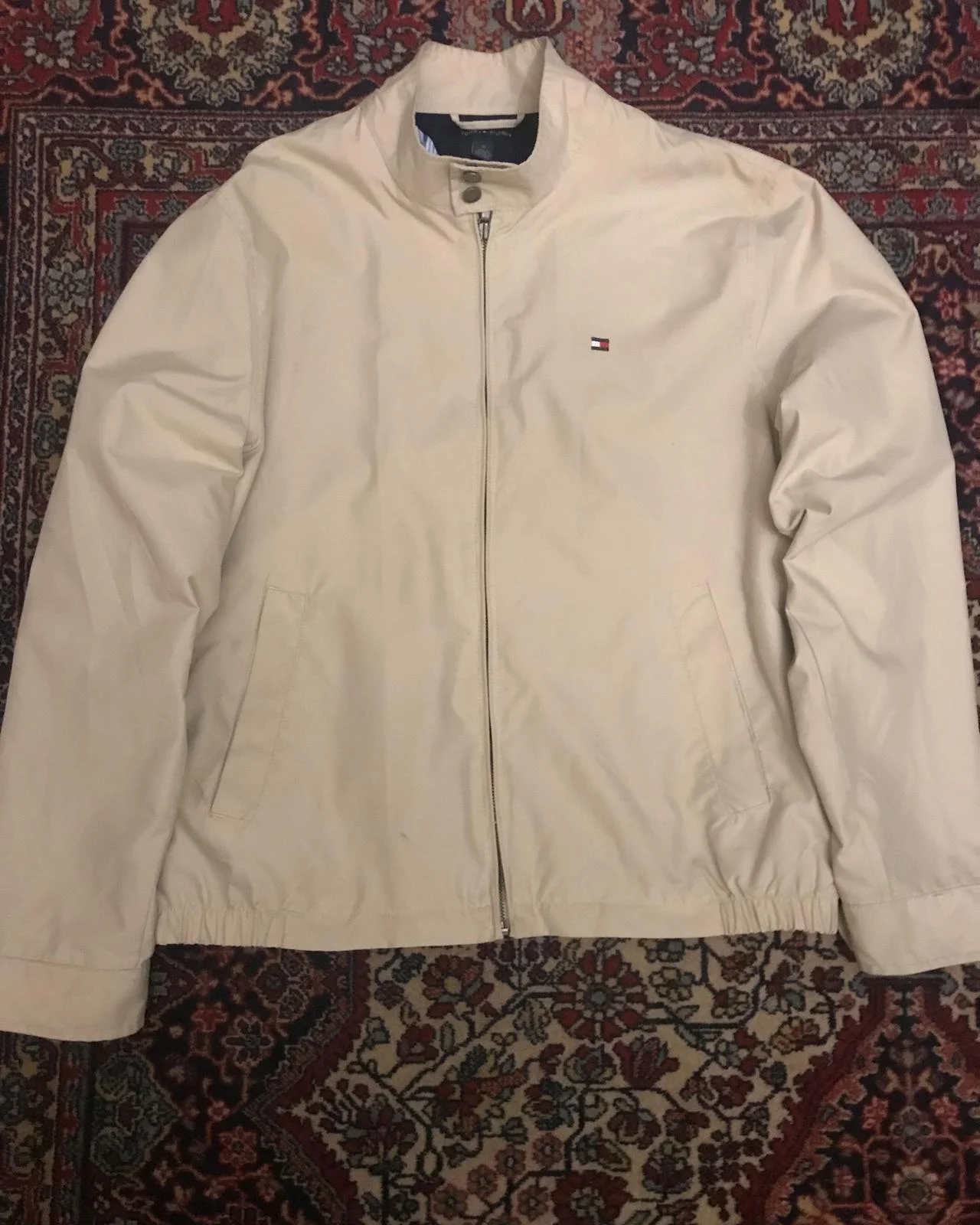 Tommy Hilfiger Jackets, size M, photo 1