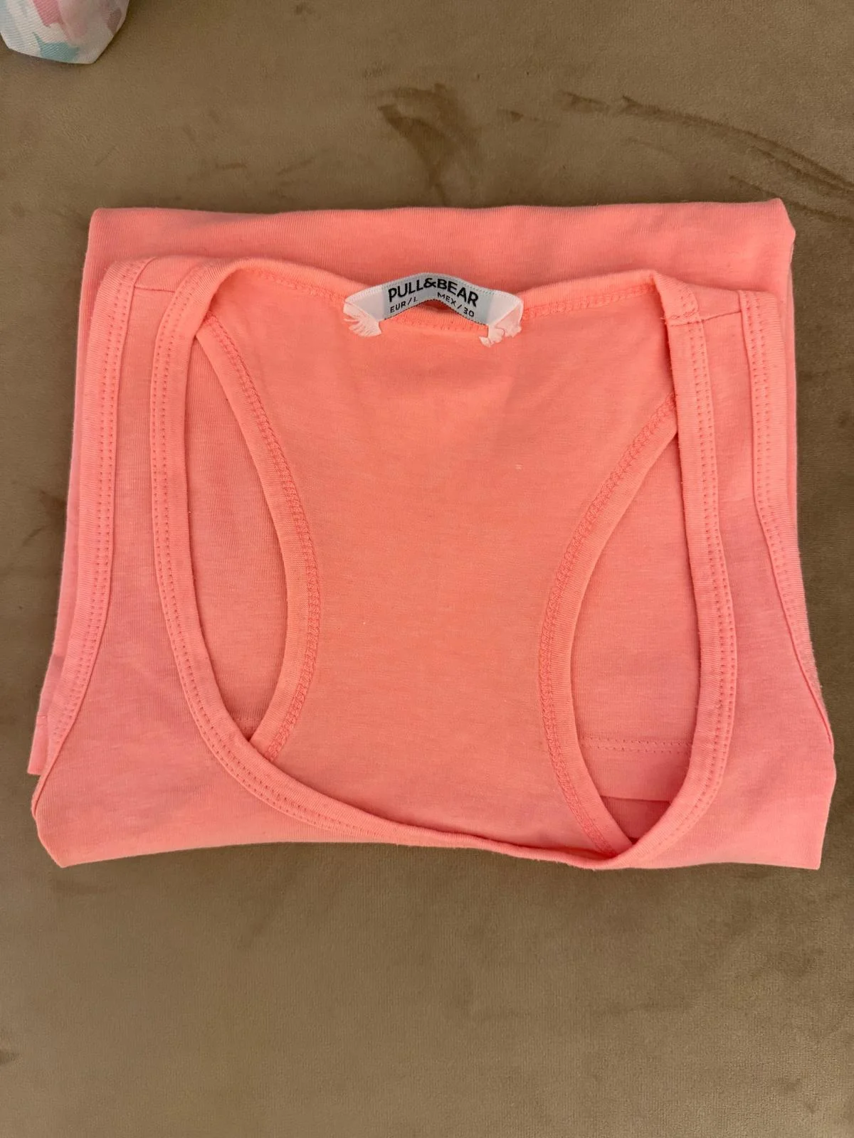 Pull & Bear Tank Tops, size L / 40 / 12, photo 1