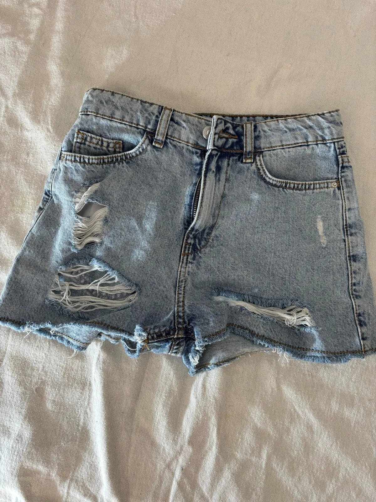 Defacto Shorts, size XS / 34 / 6, photo 1