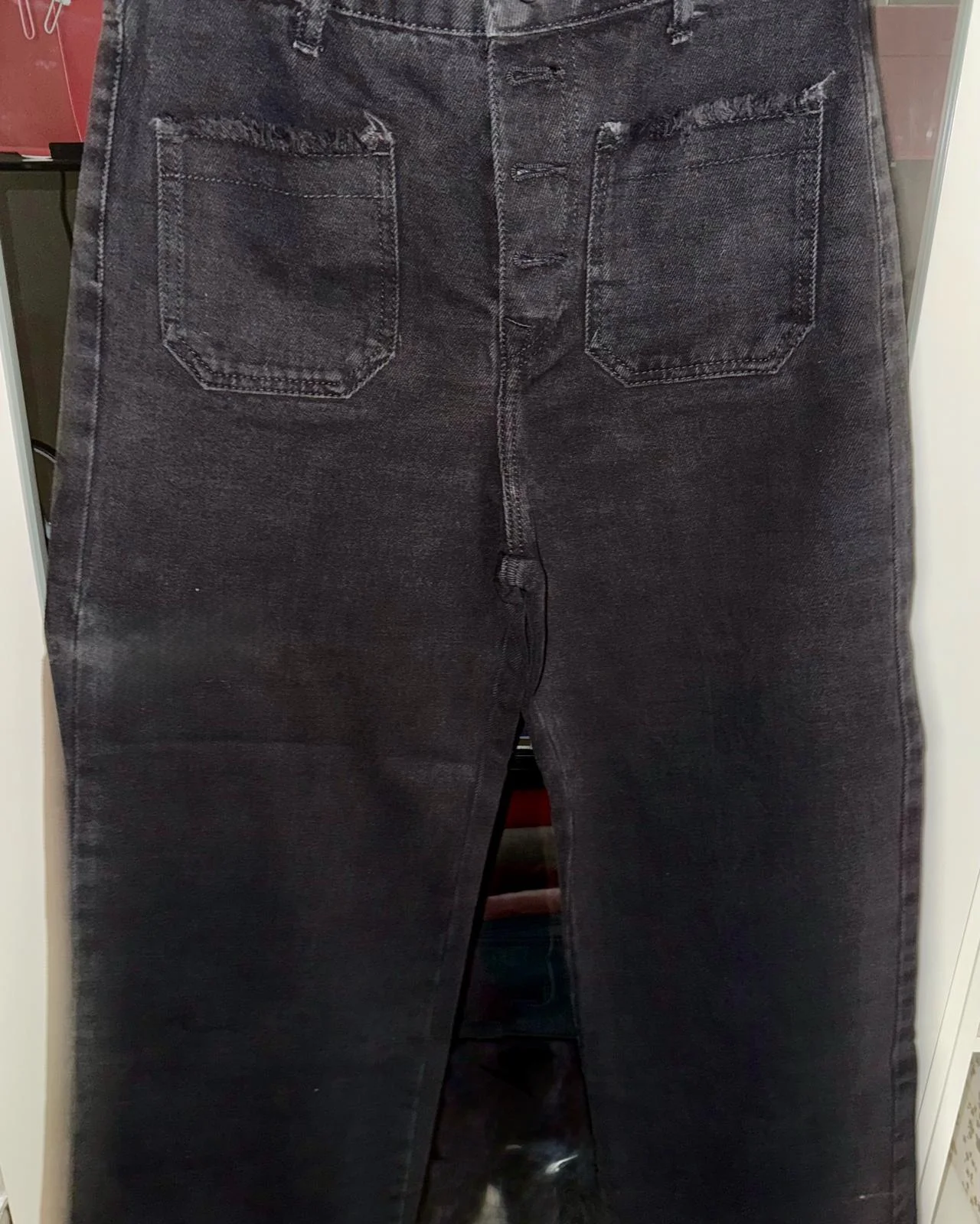 Zara Jeans, size S / 36 / 8, photo 1