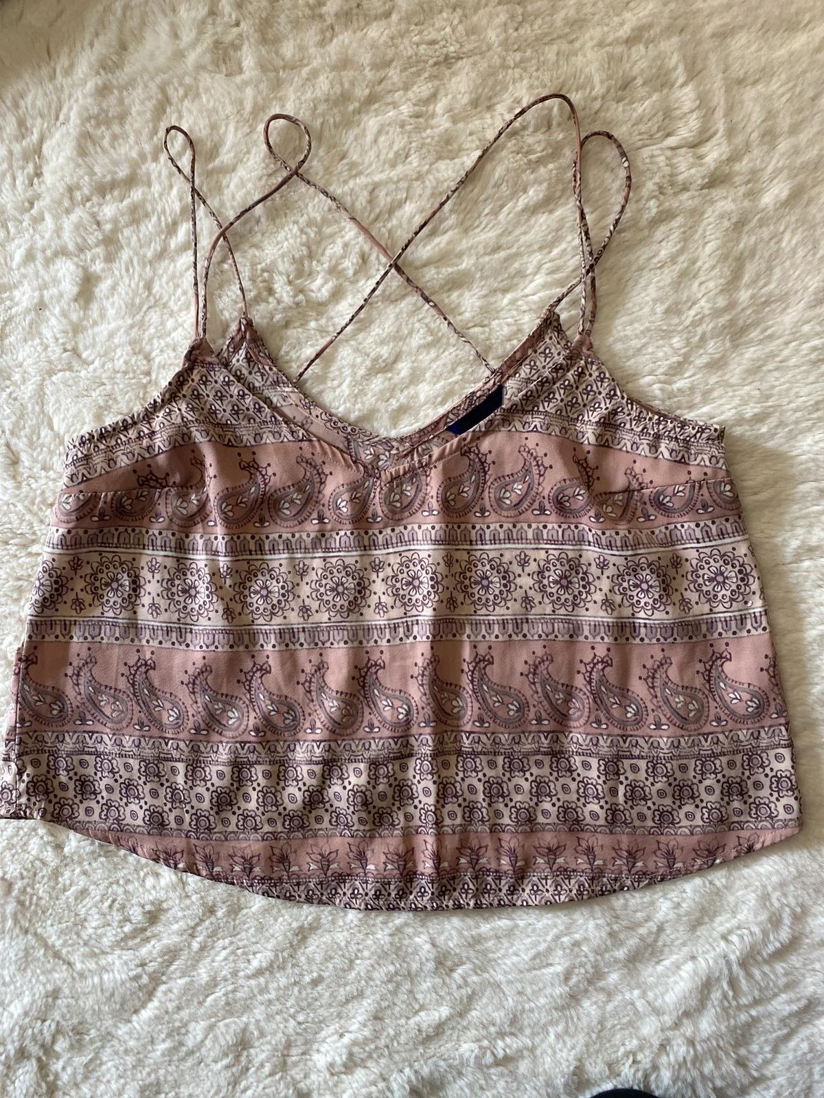 Aero Tank Tops, size S / 36 / 8, photo 1