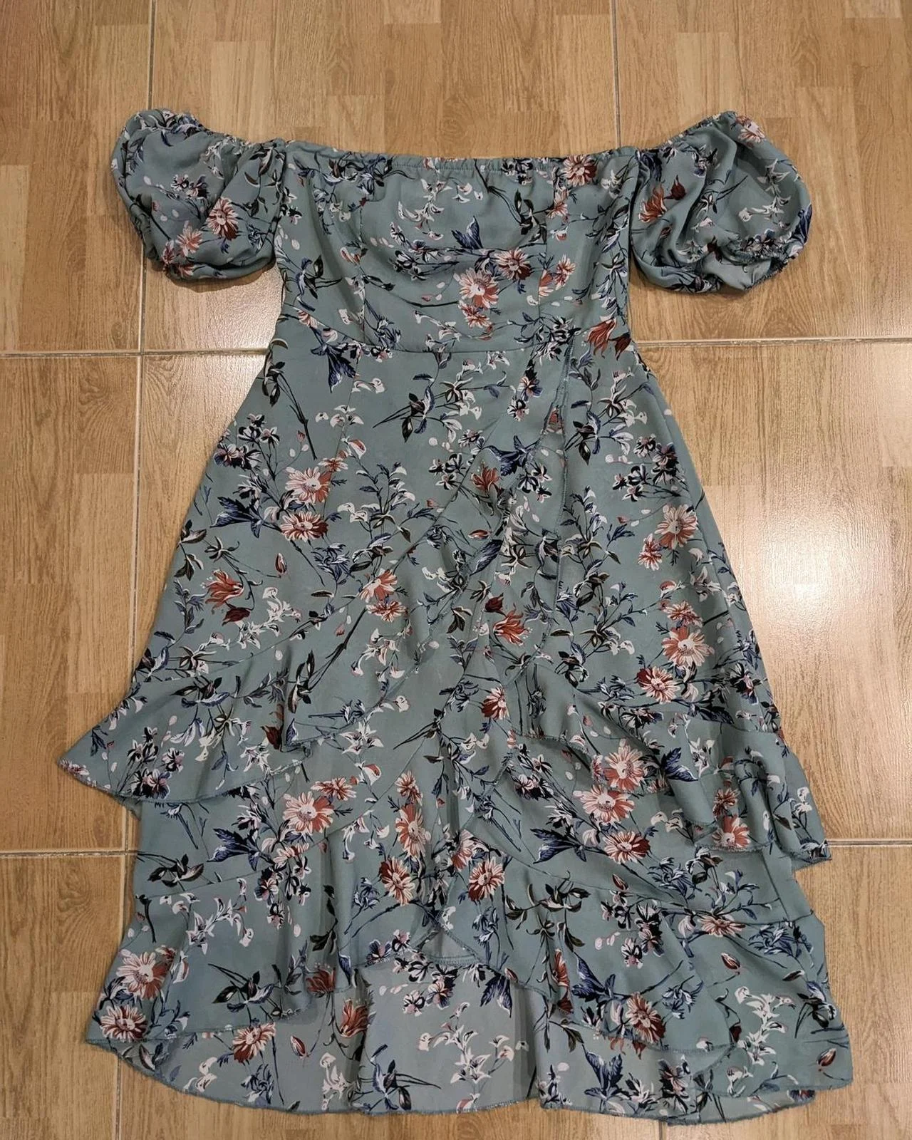 Shein Cocktail Dresses, size XS / 34 / 6, photo 1