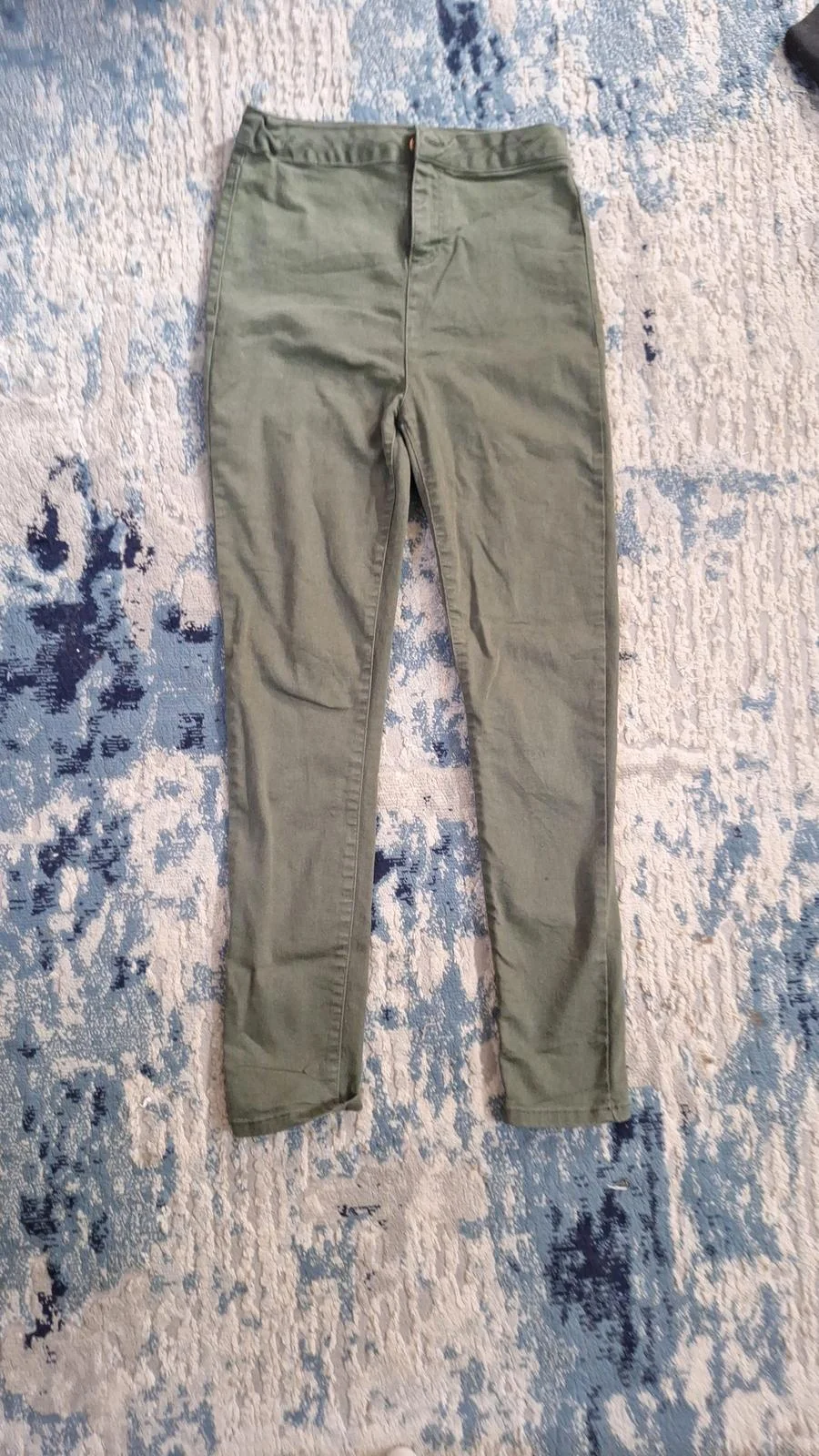 Defacto Bottoms, size 13y, photo 1