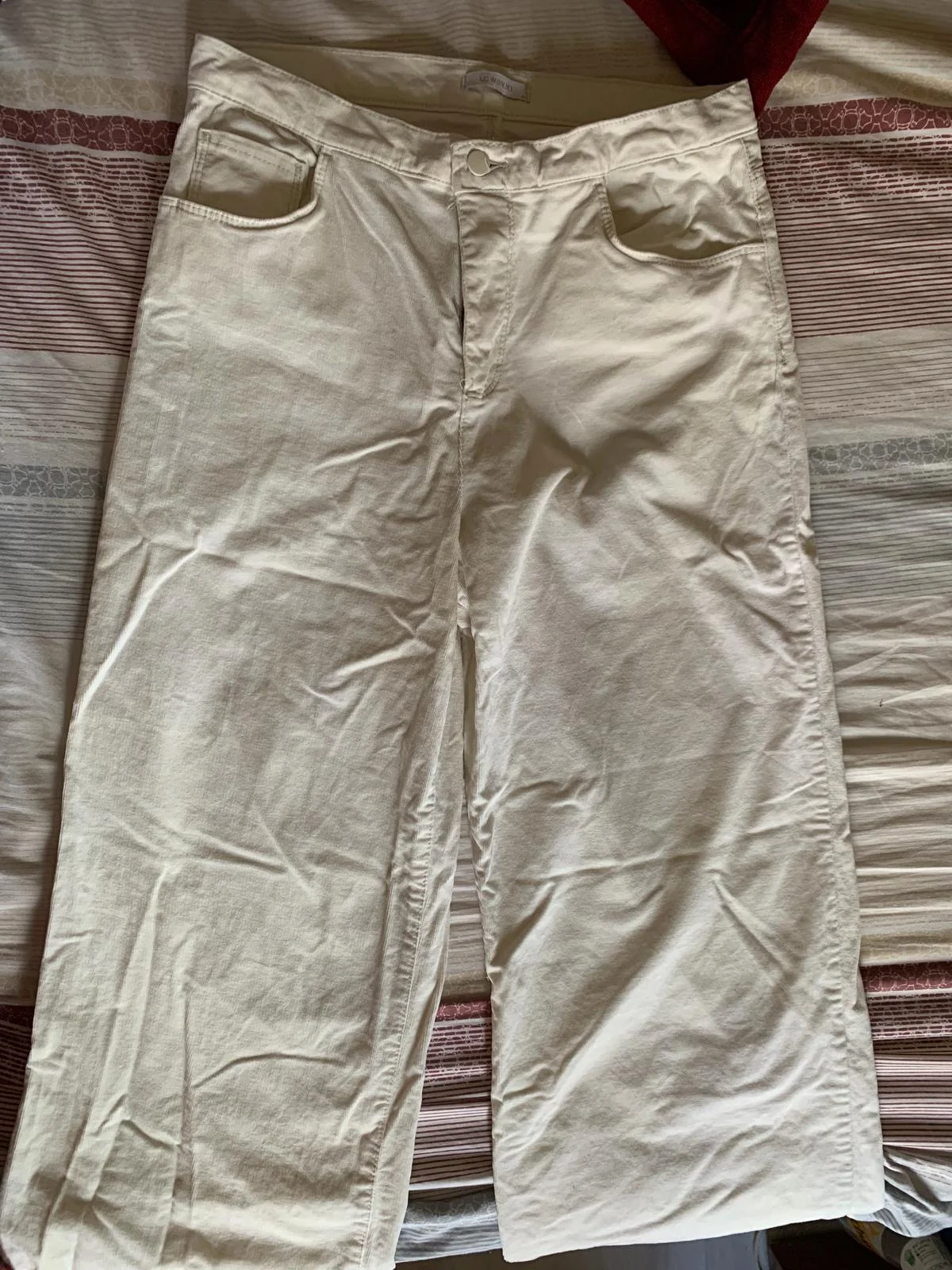 LC Wakiki Pants, size XL / 42 / 14, photo 1