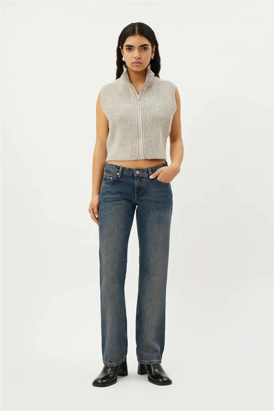 Weekday Jeans, size M / 38 / 10, photo 1