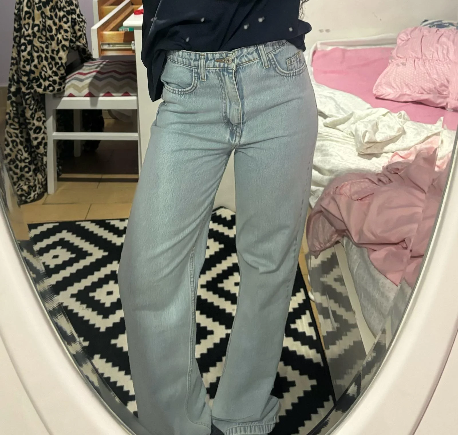 Local Jeans, size S / 36 / 8, photo 1