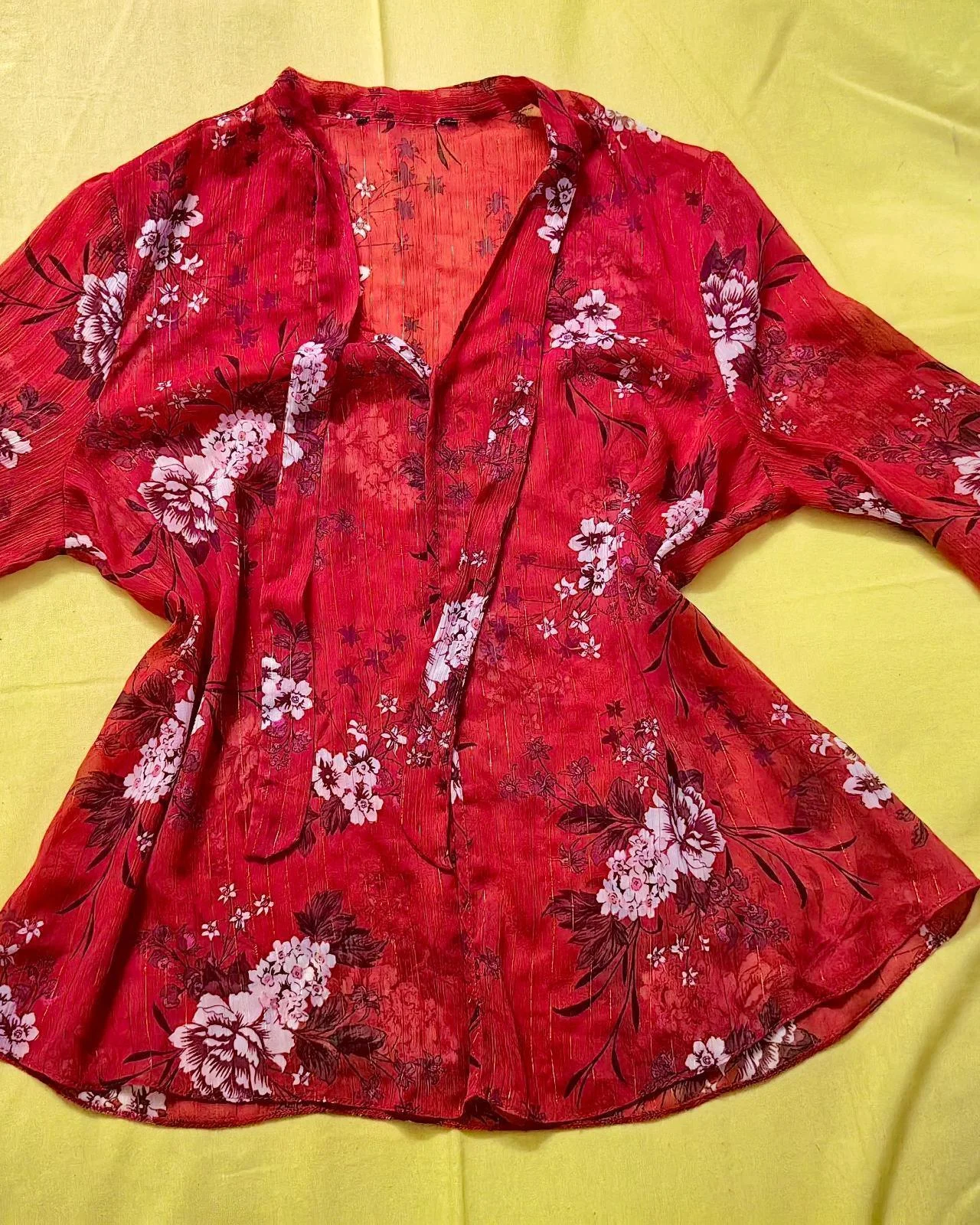Blouses, size L / 40 / 12, photo 1
