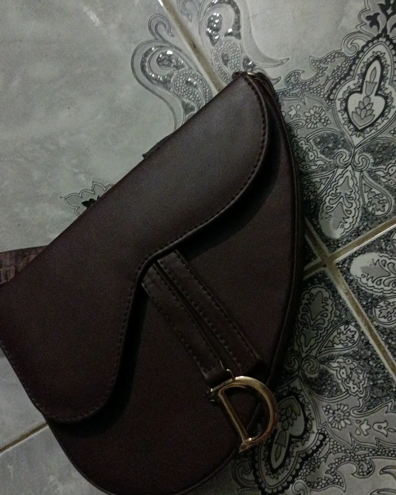 Cross-Body Bag, size Other, photo 1