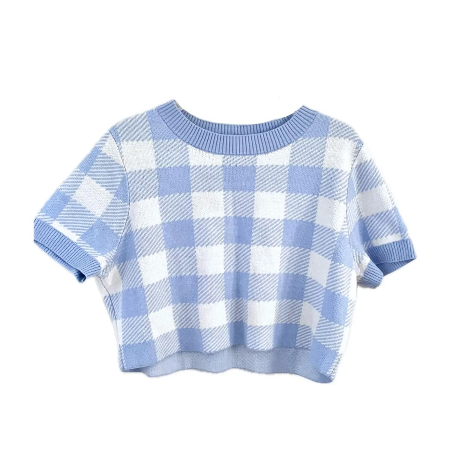 H&M T-shirts, size M / 38 / 10, photo 1