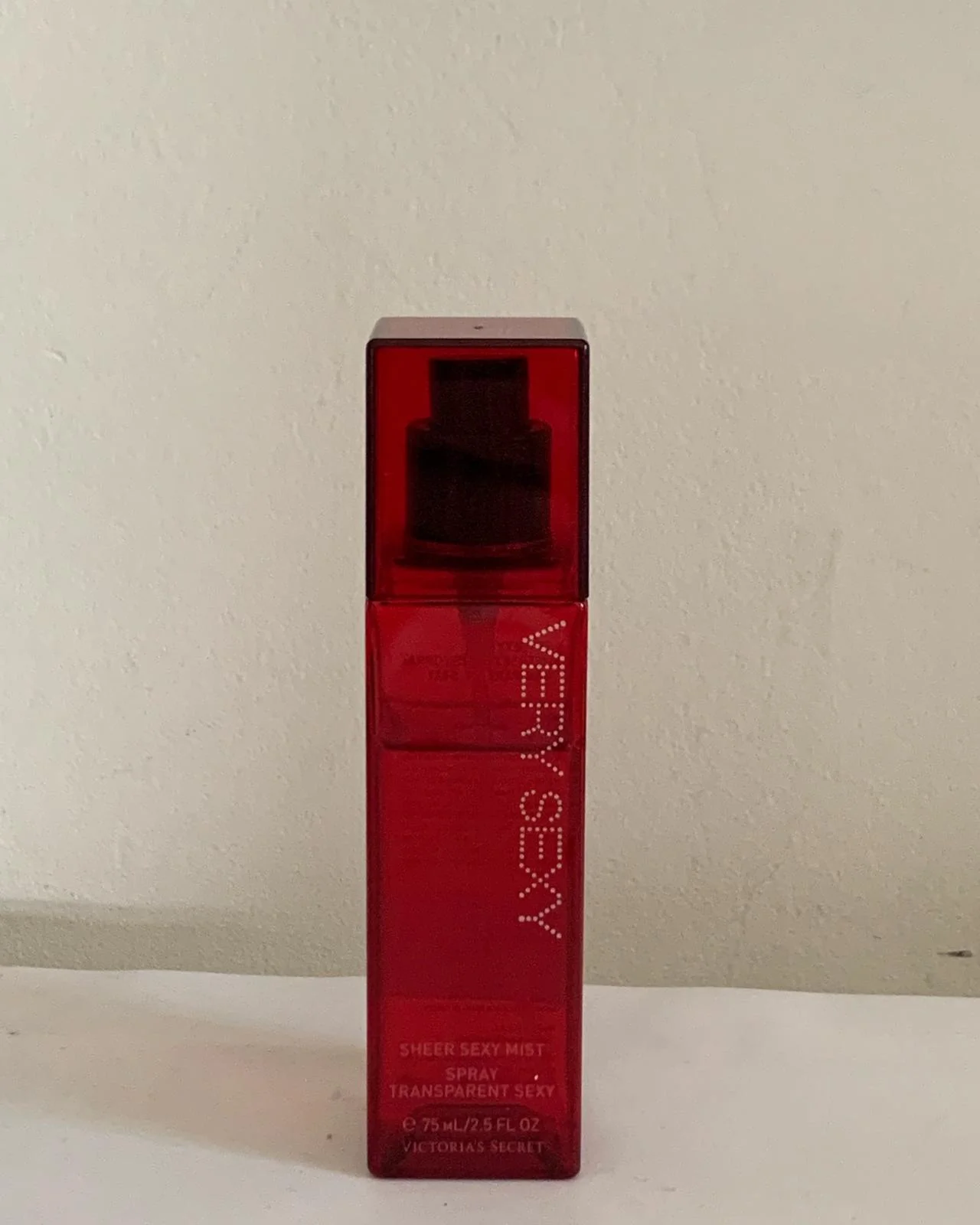 Victoria's Secret Perfume, size No Size, photo 1