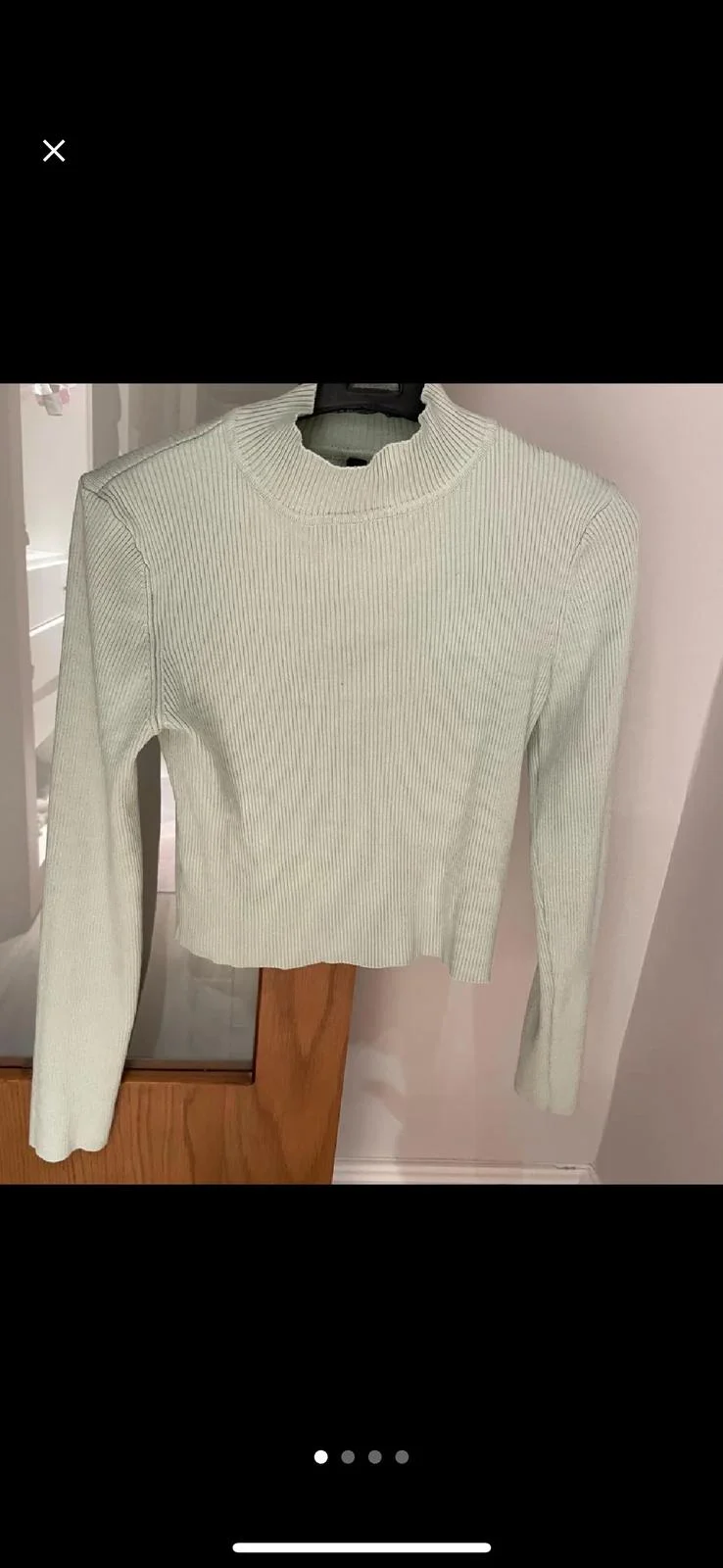 H&M Sweaters & Pullovers, size S / 36 / 8, photo 1