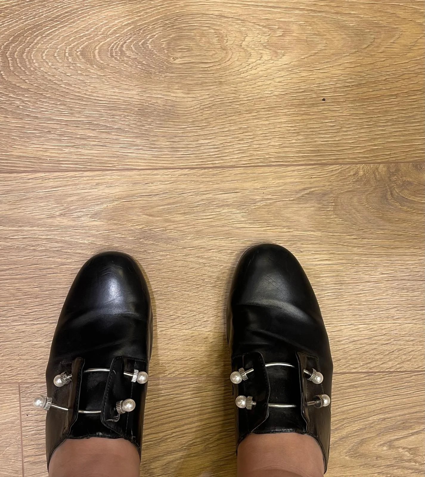 Charles & Keith Flats, size 39, photo 1