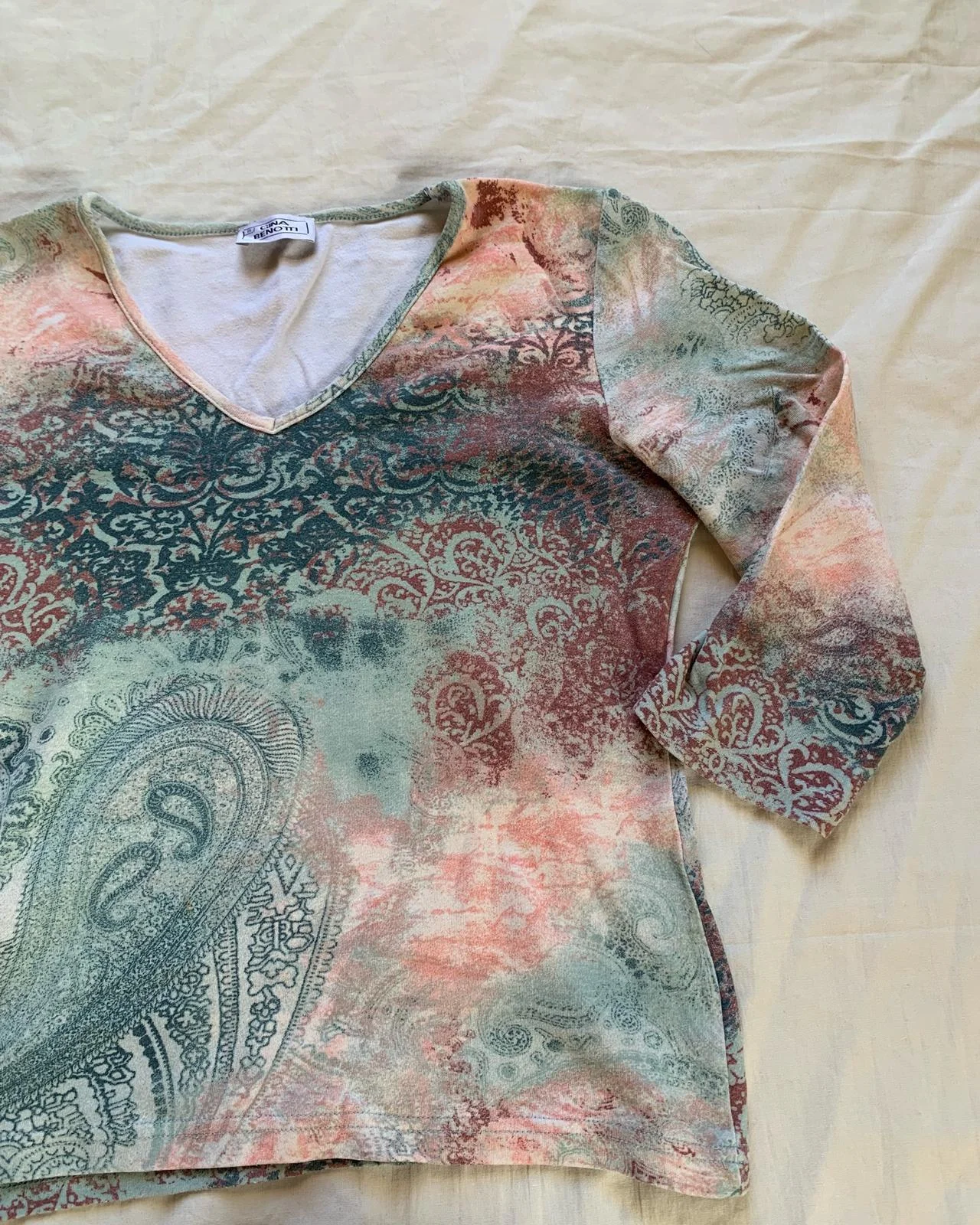 Gina Benotti Blouses, size S / 36 / 8, photo 1