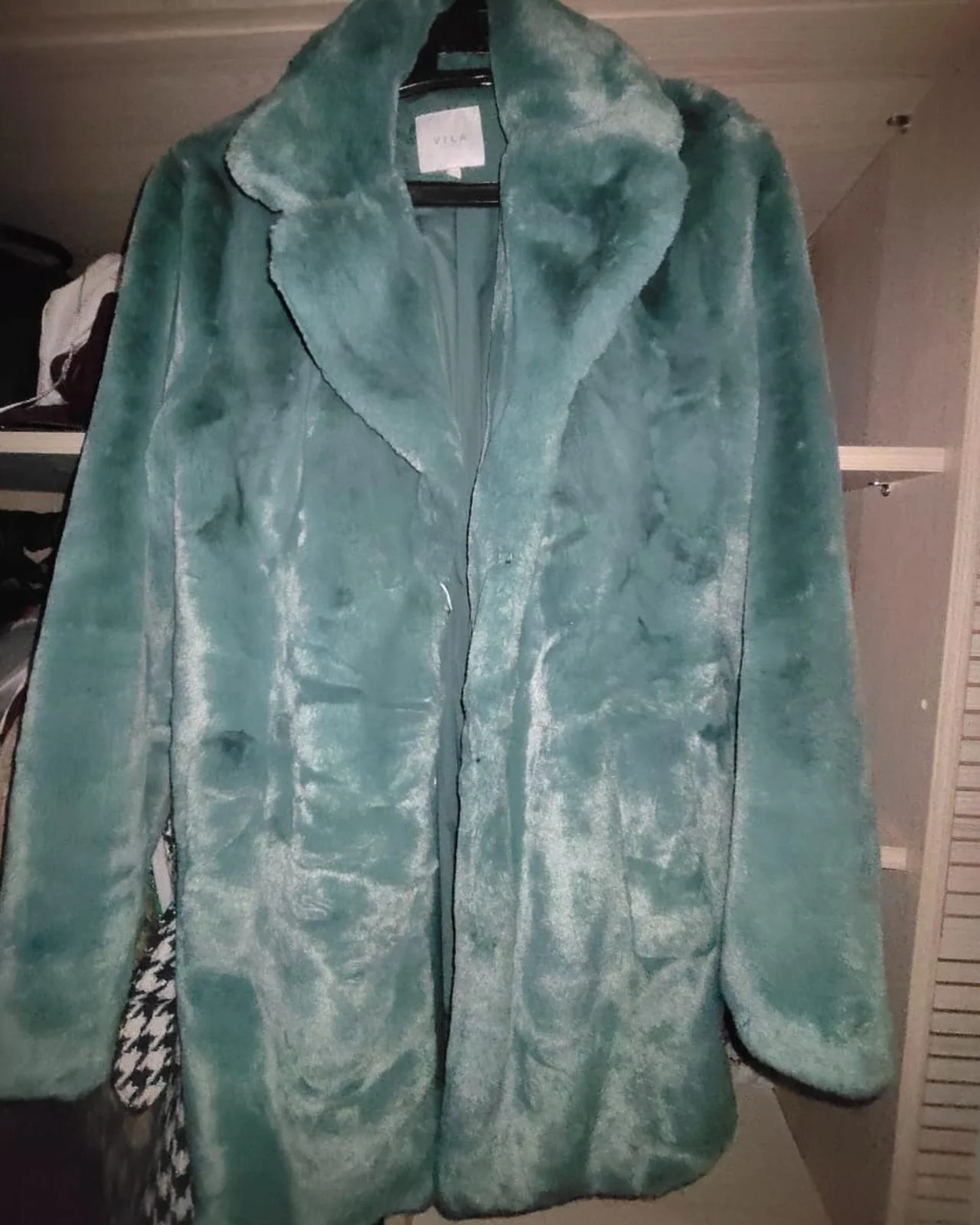 Vila Coats, size S / 36 / 8, photo 1