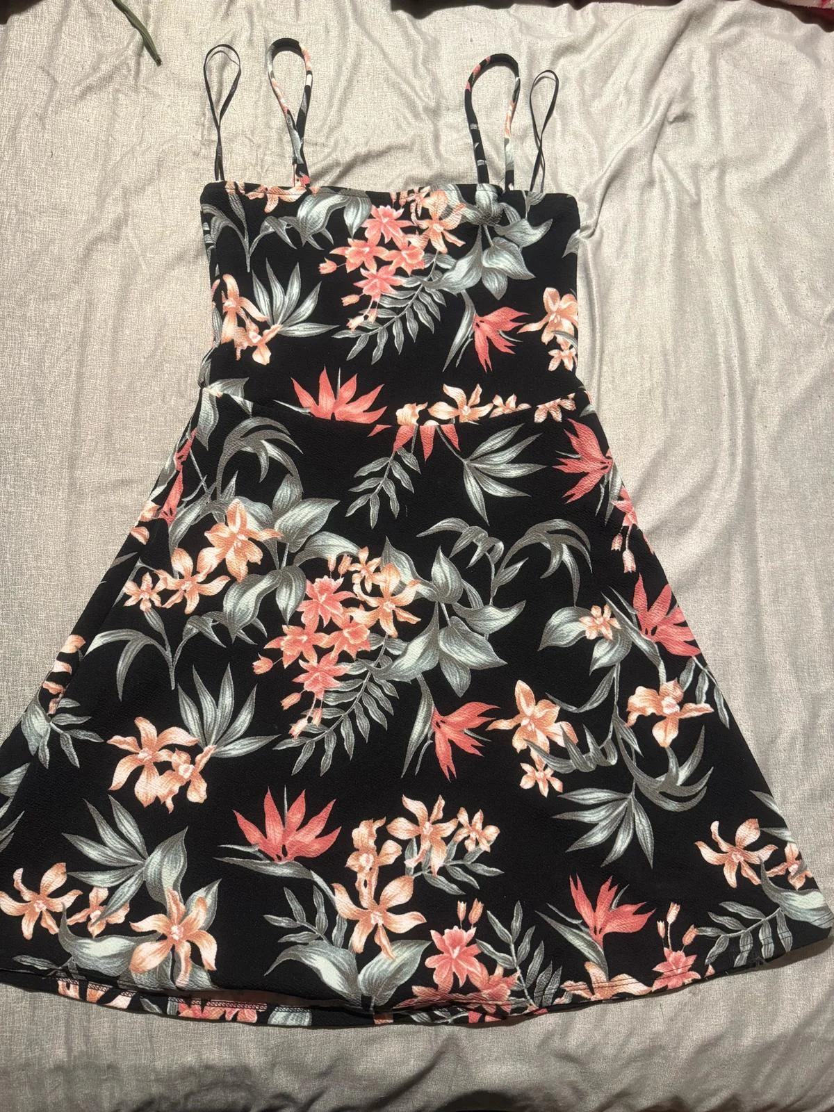 H&M Mini Dresses, size S / 36 / 8, photo 1