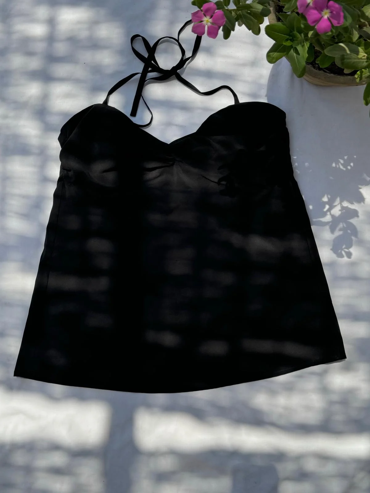 H&M Tank Tops, size L / 40 / 12, photo 1
