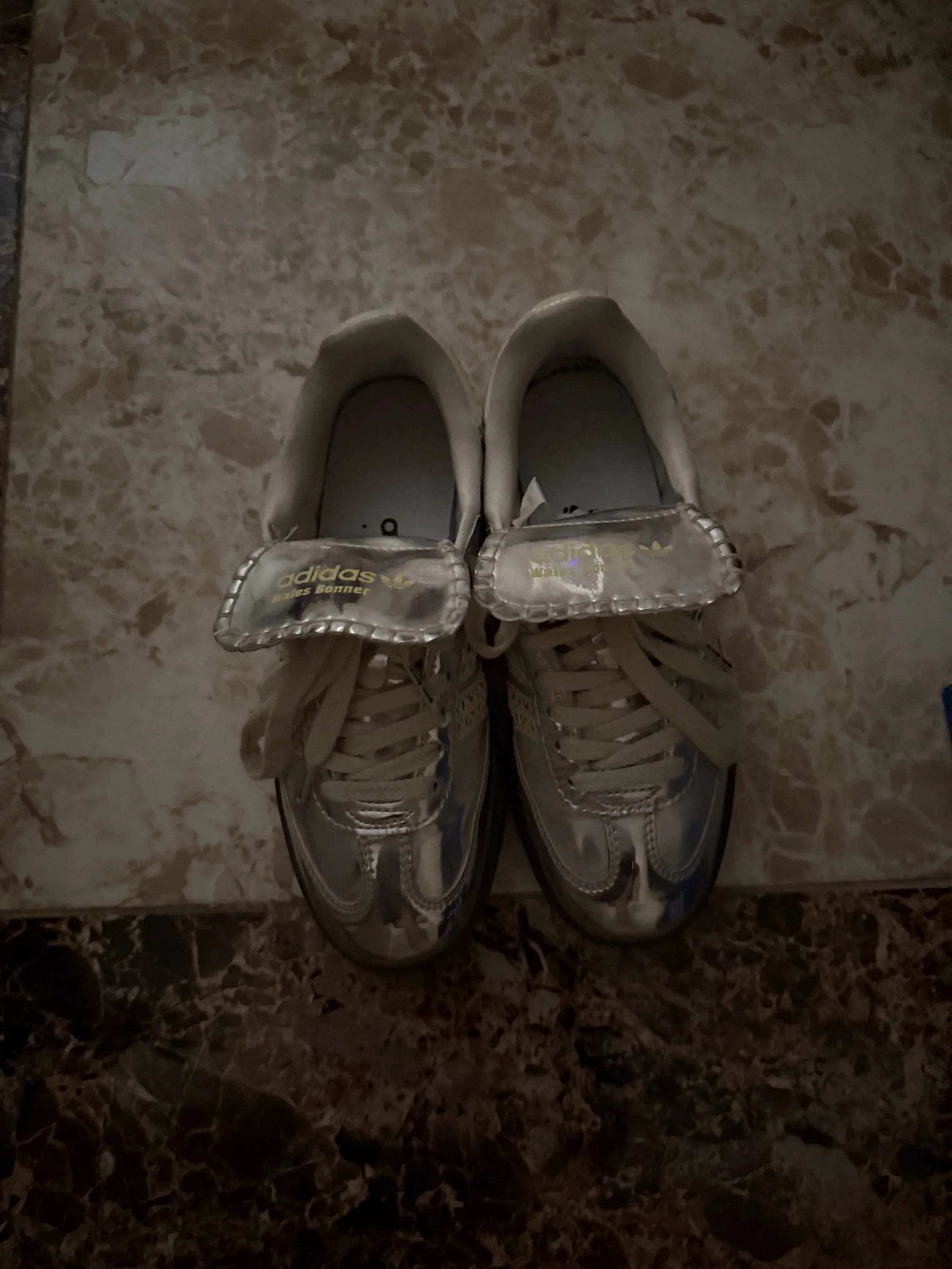 adidas Sneakers, size 36, photo 1