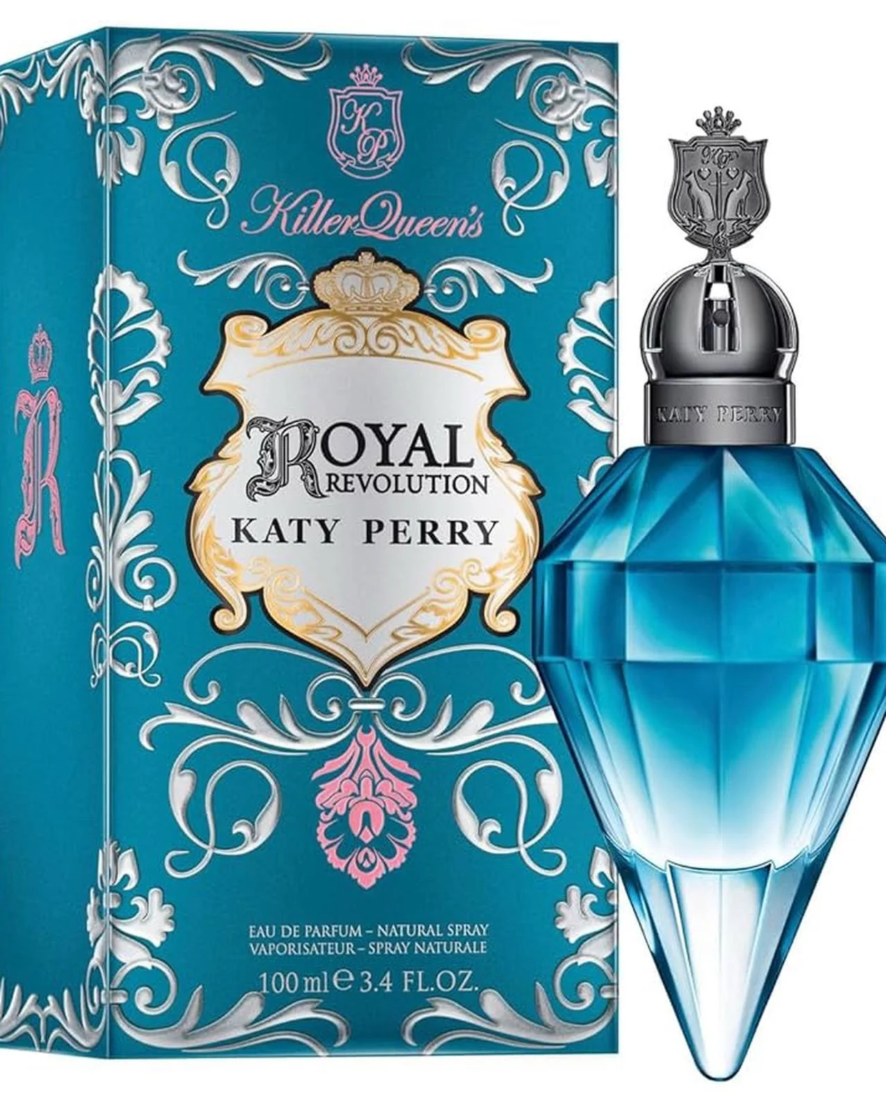 Juicy Couture Perfume, size No Size, photo 1