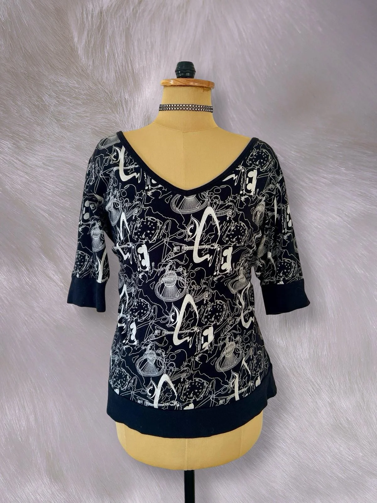 T-shirts, size M / 38 / 10, photo 1