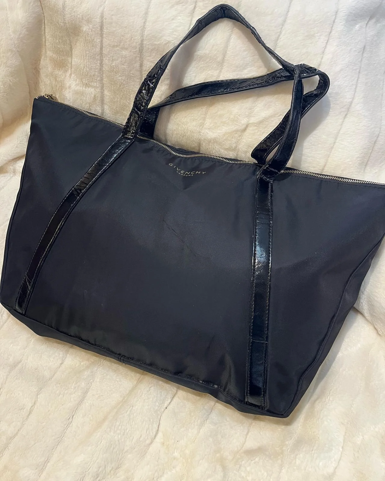 Givenchy Tote Bag, size Other, photo 1