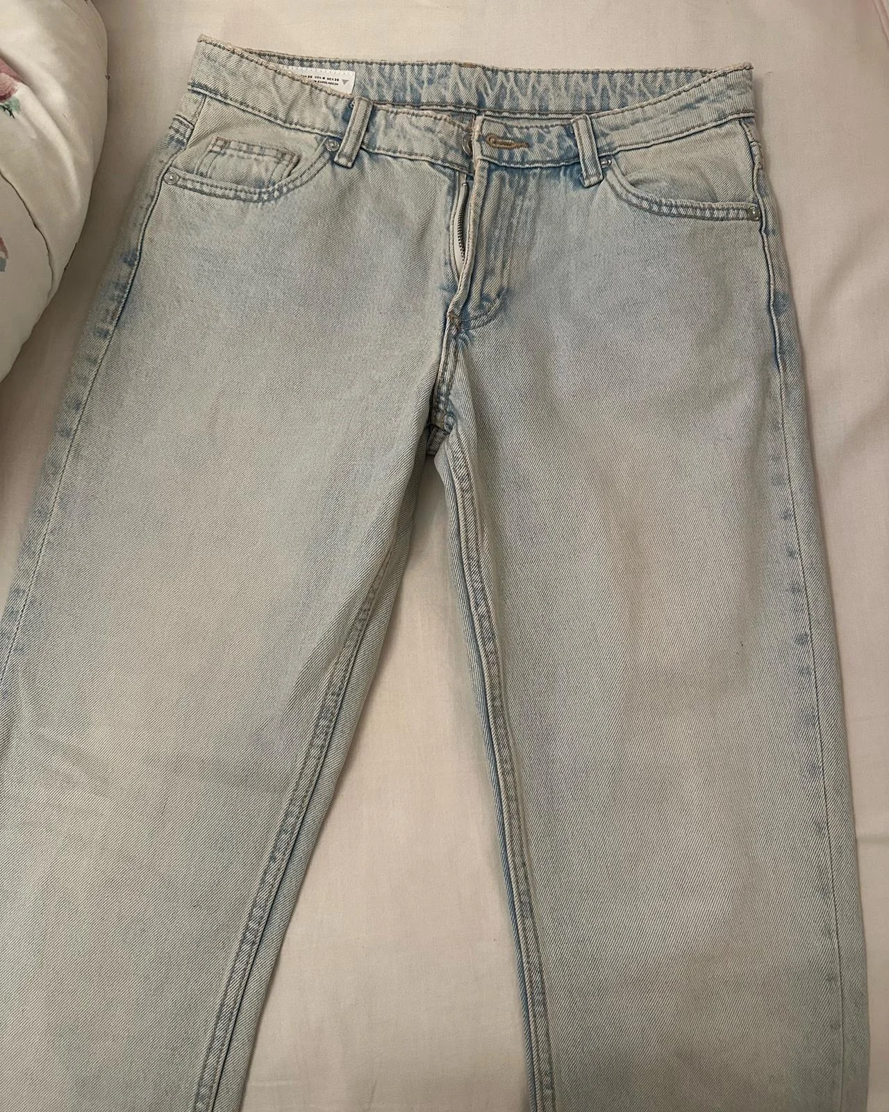 Zara Jeans, size S / 36 / 8, photo 1