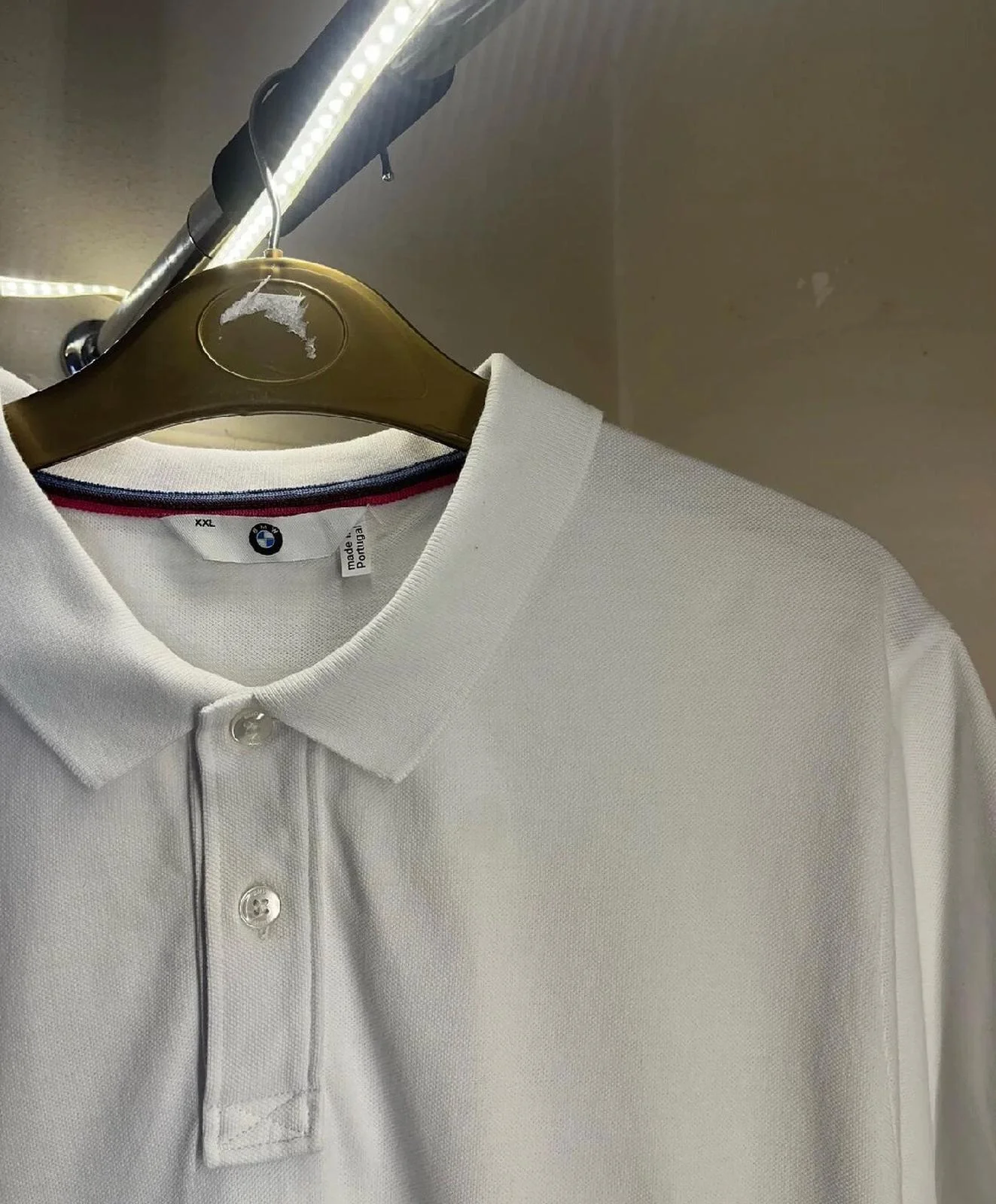 BMW T-shirts, size XXL, photo 1