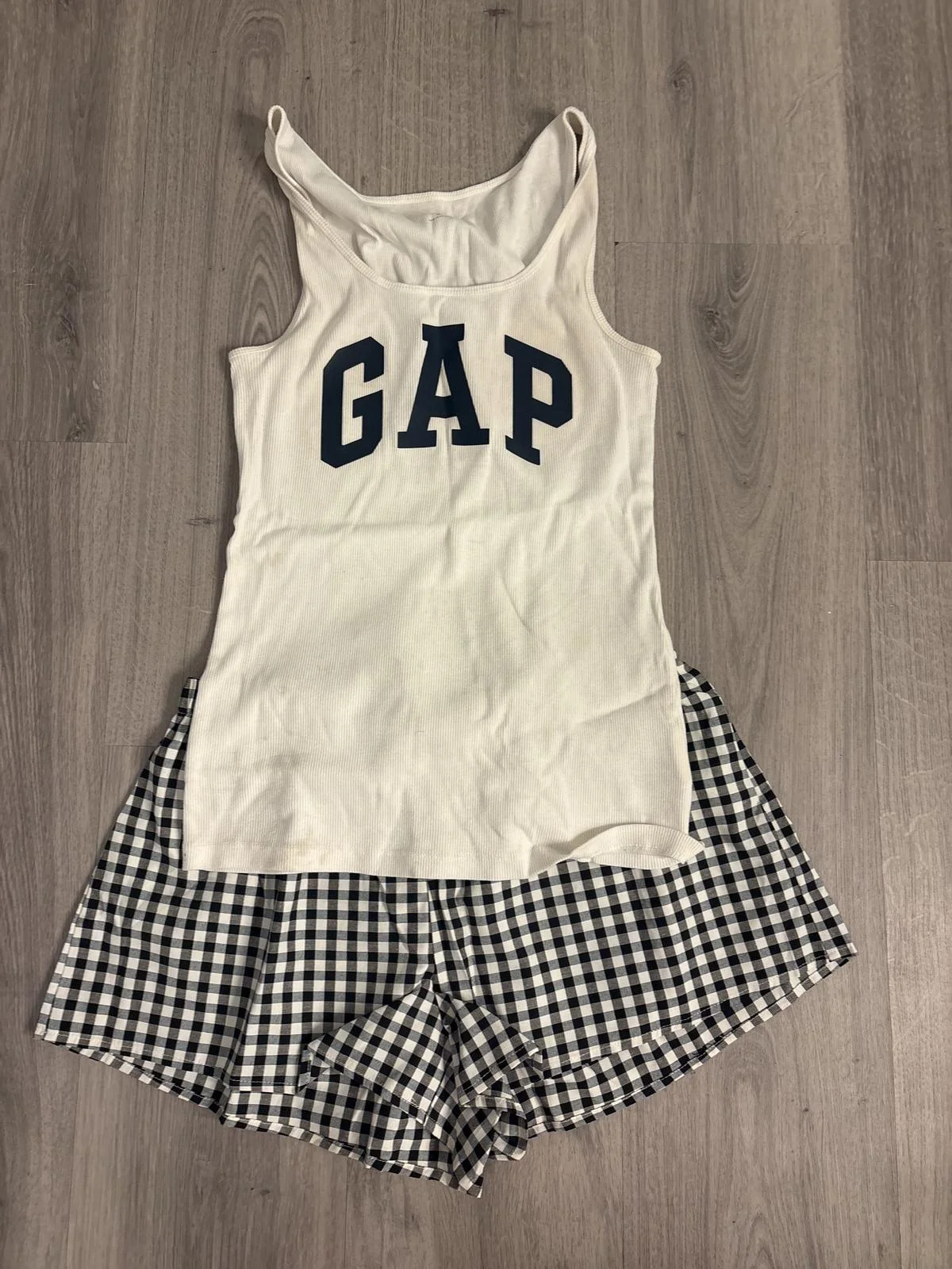GAP Pyjama Sets, size M / 38 / 10, photo 1