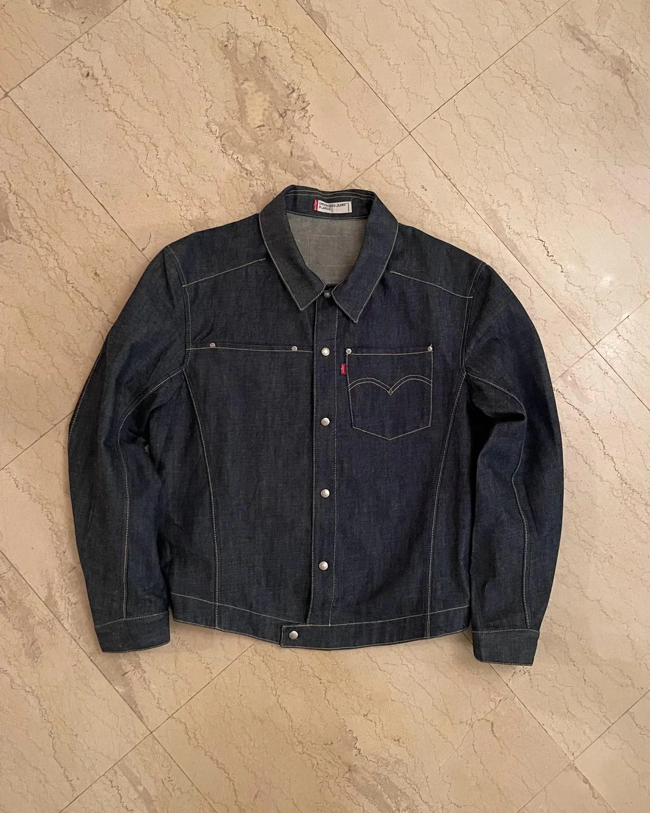 Levi's Jackets, size XL, photo 1